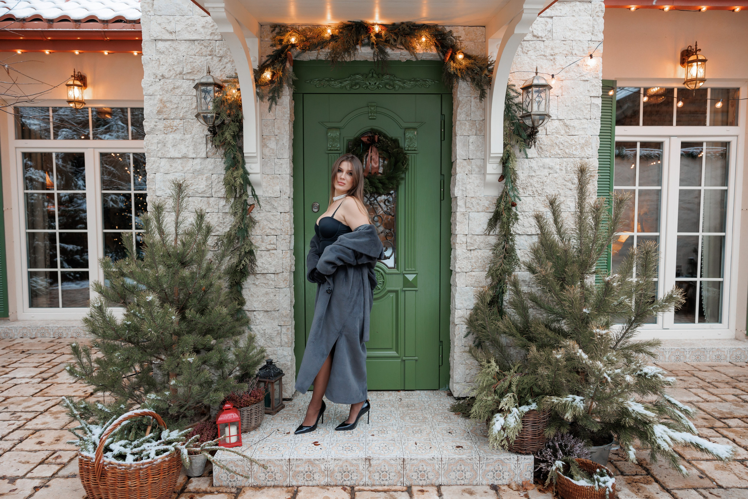 Светлана, Villa Rossa, Балашиха. Свадебный и репортажный фотограф (Москва, Королев и другие)