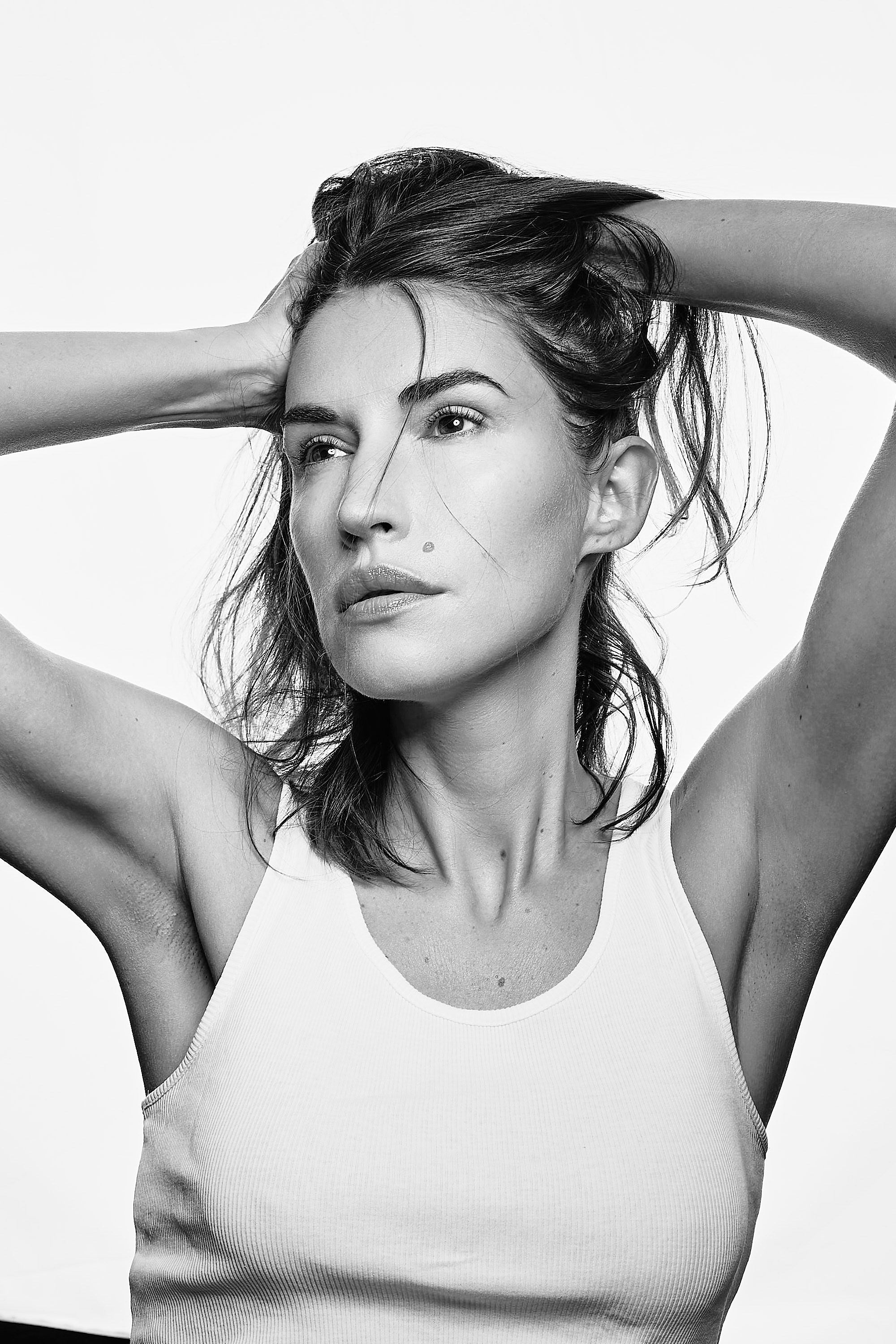 Юлия. Фотограф/арт-директор в Москве Христина Аргентина Антонович