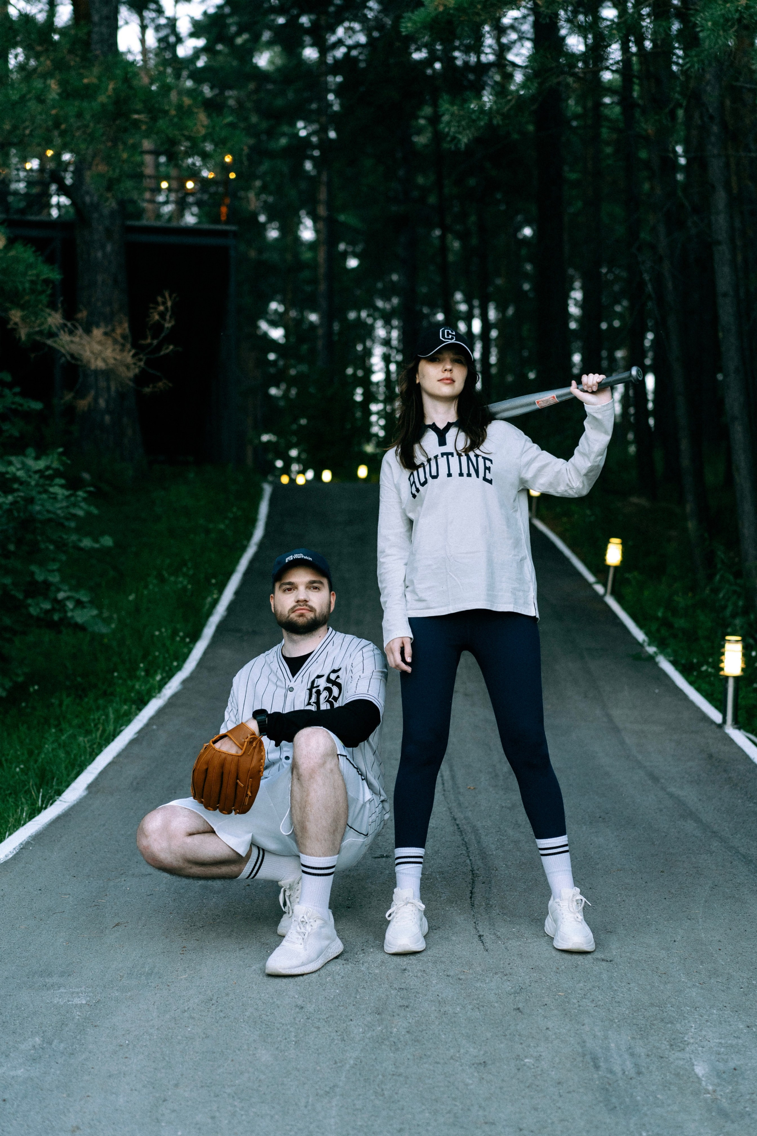 Свадьба в стиле «Сумерки». Анастасия Эпова | Фотограф в Новосибирске