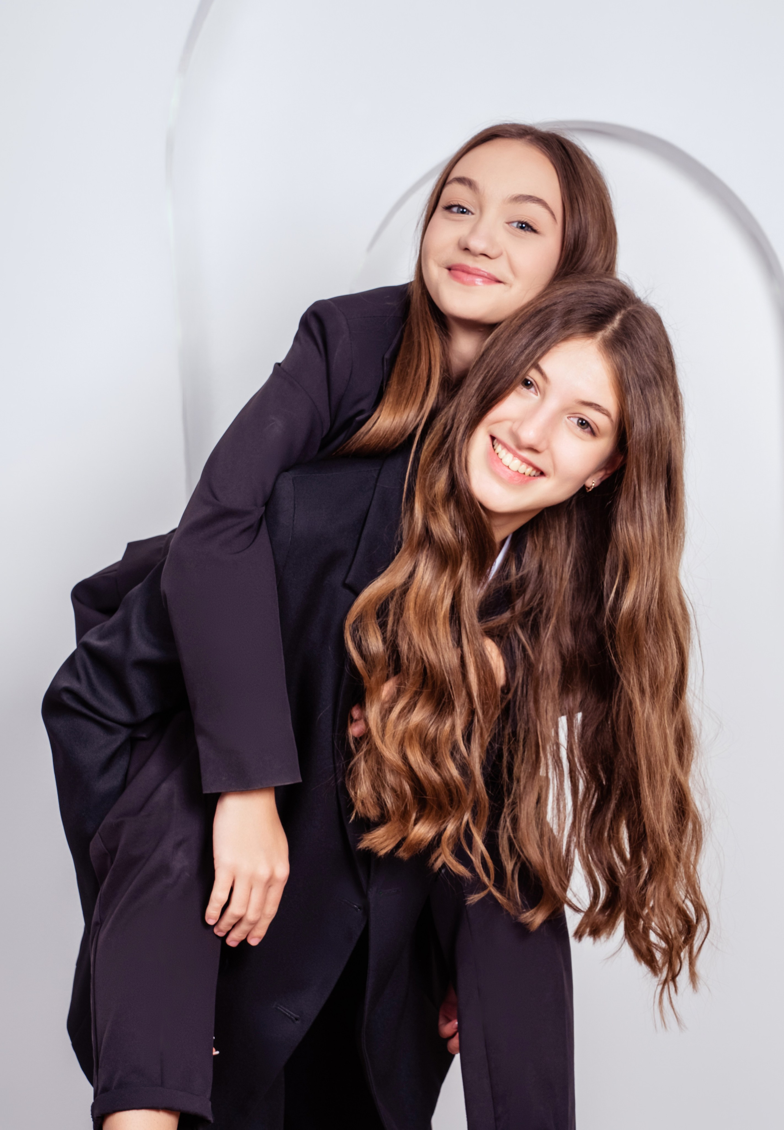 Старшая школа. Выпускные альбомы в Новороссийске и Краснодарском крае