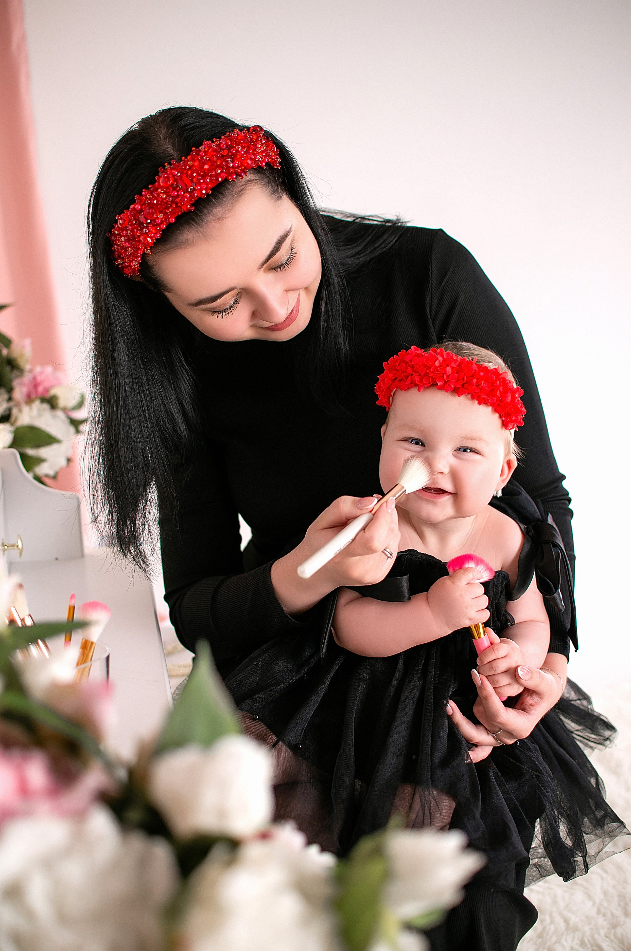 Дети до года. Фотограф новорожденных Краснодар Малышенко Надежда