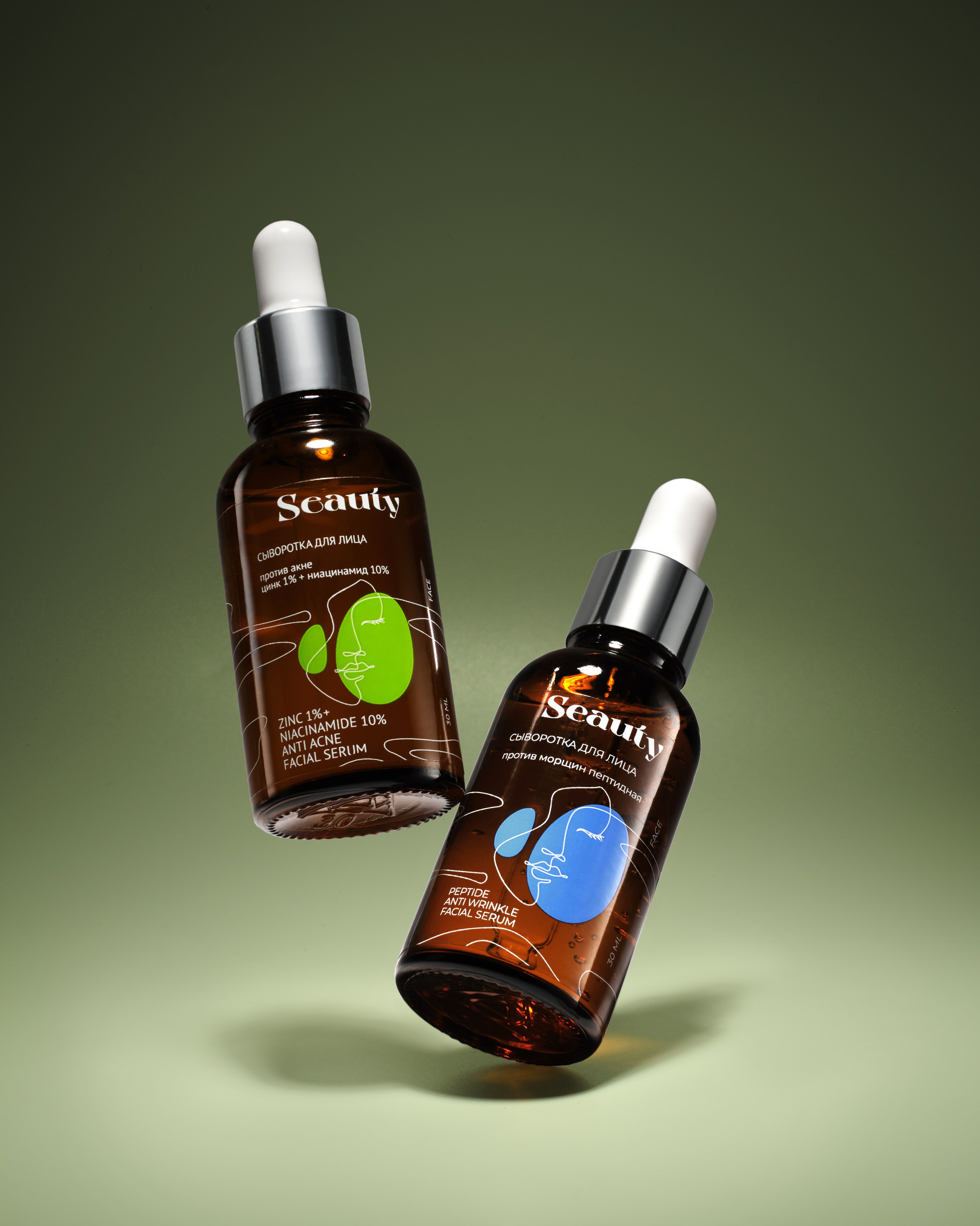 КОСМЕТИКА И ПАРФЮМ. Предметный и фуд фотограф Казань