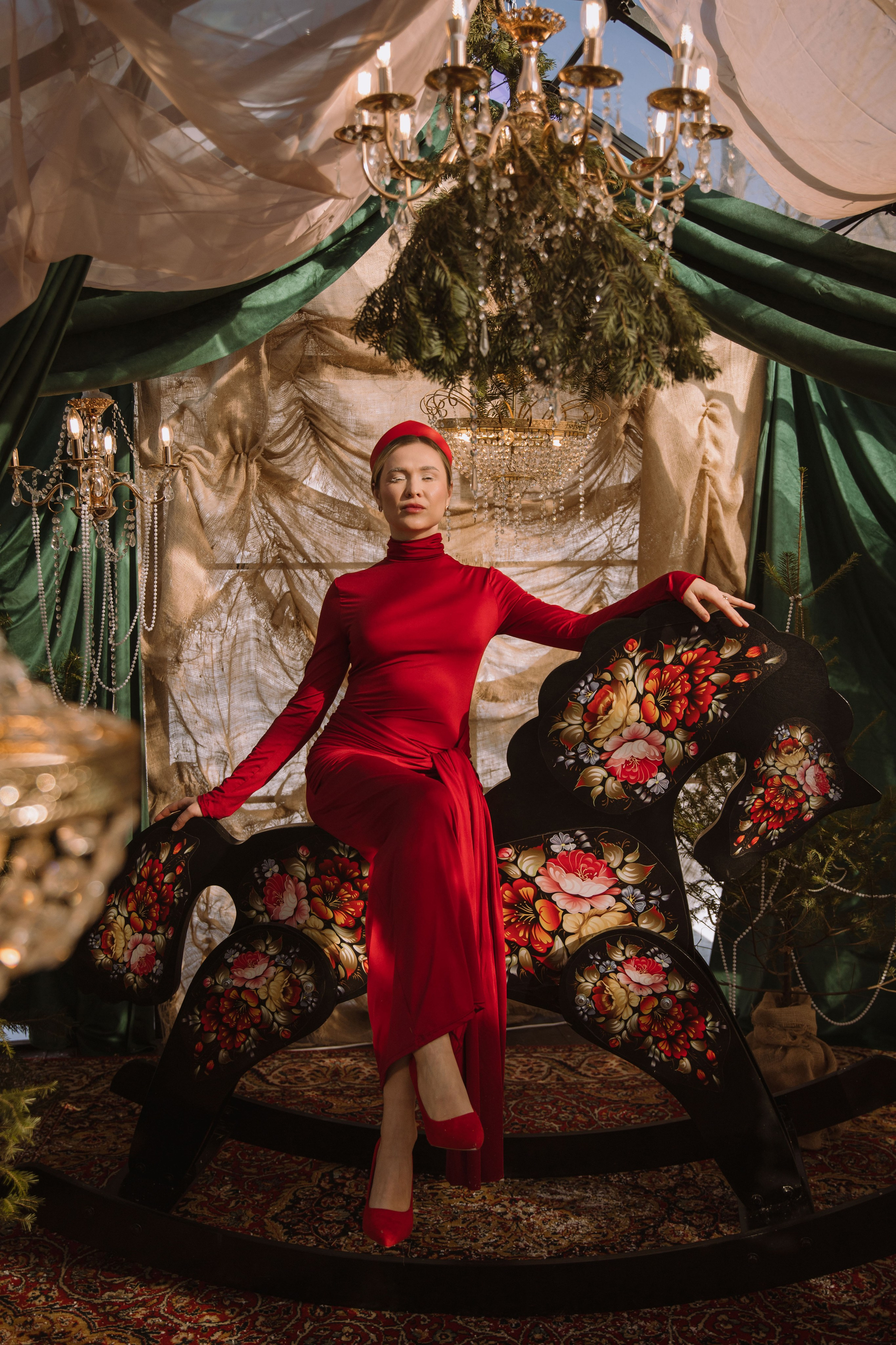 Екатерина. Фотограф во Владивостоке Парамонова Елена