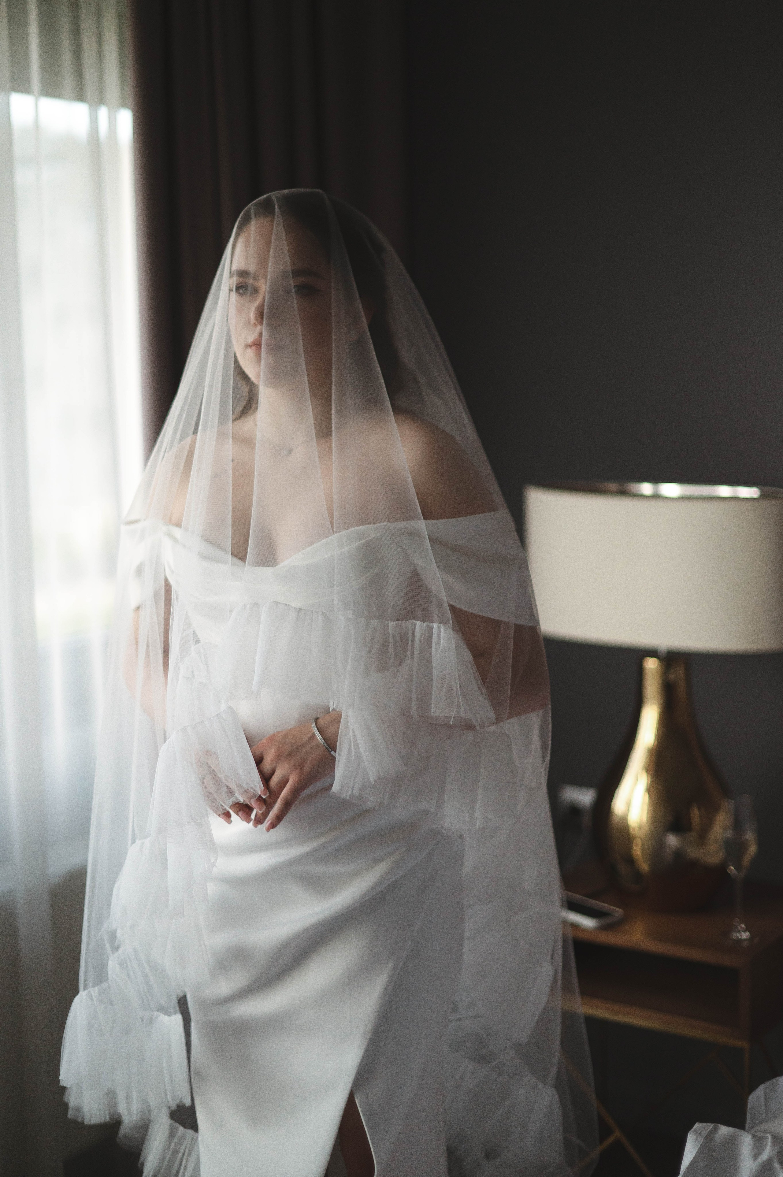 Когда сердца горят. Свадебный фотограф Татьяна Лейн в Санкт-Петербурге