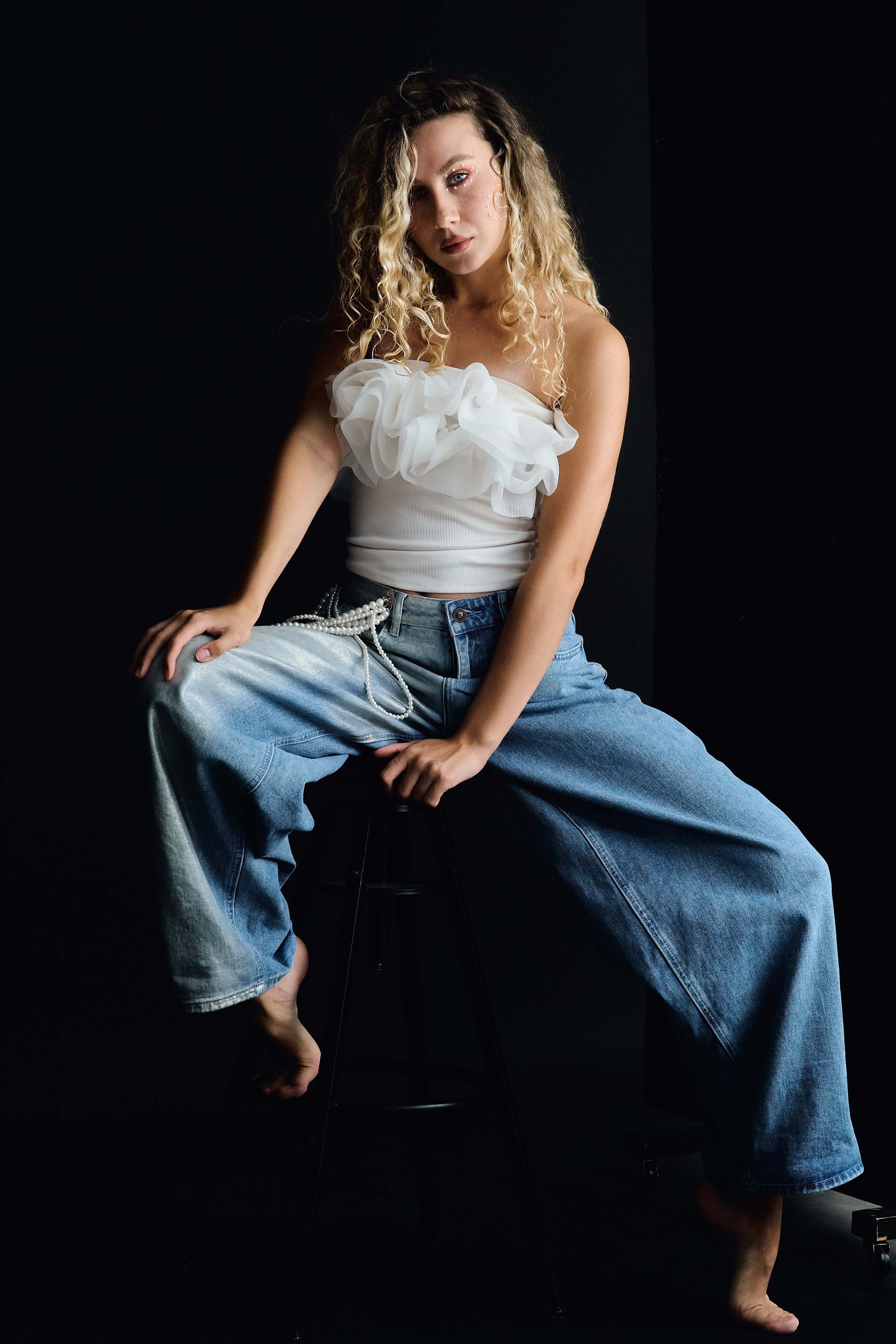 Анна. Фотограф Вероника Савченко