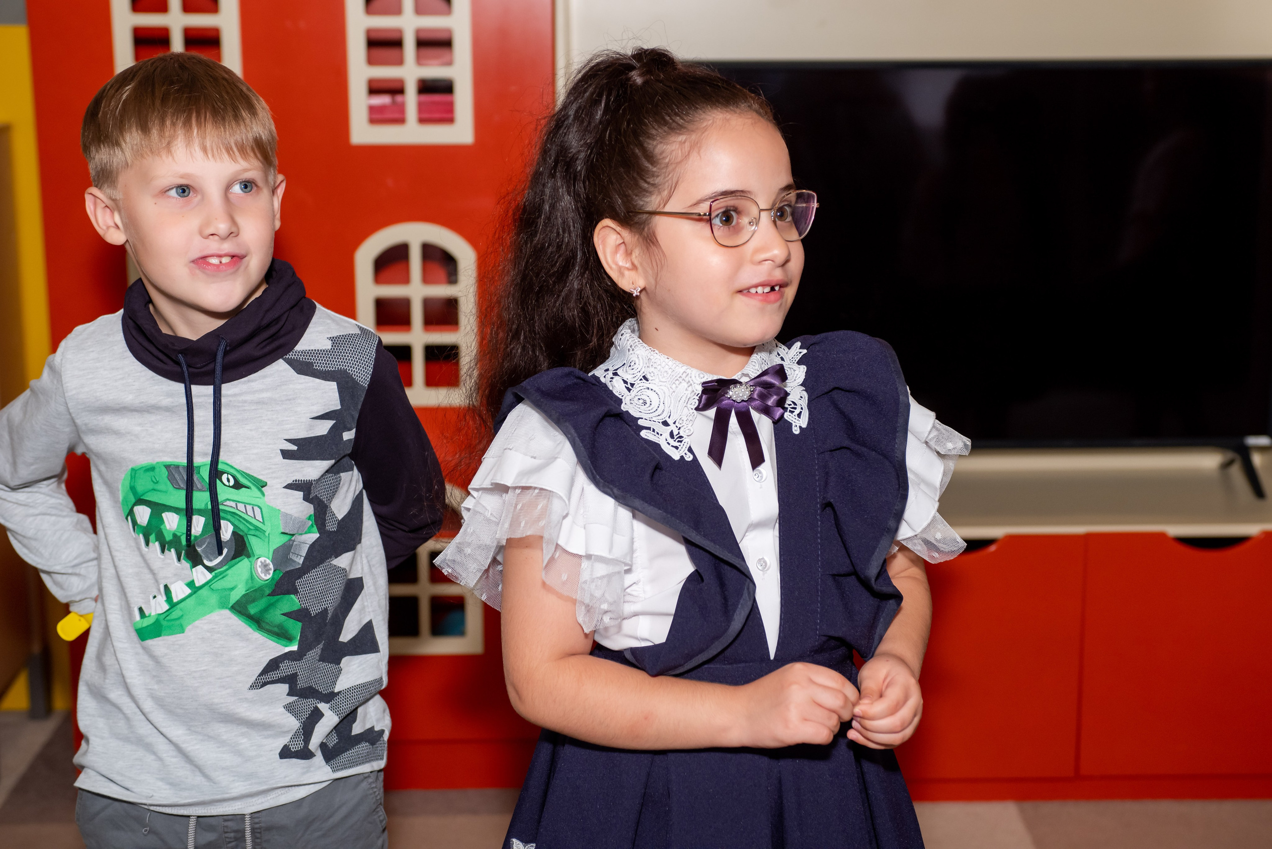 День знаний в ресторане «Булгур». Выпускные альбомы в Севастополе, Крыму и Екатеринбурге