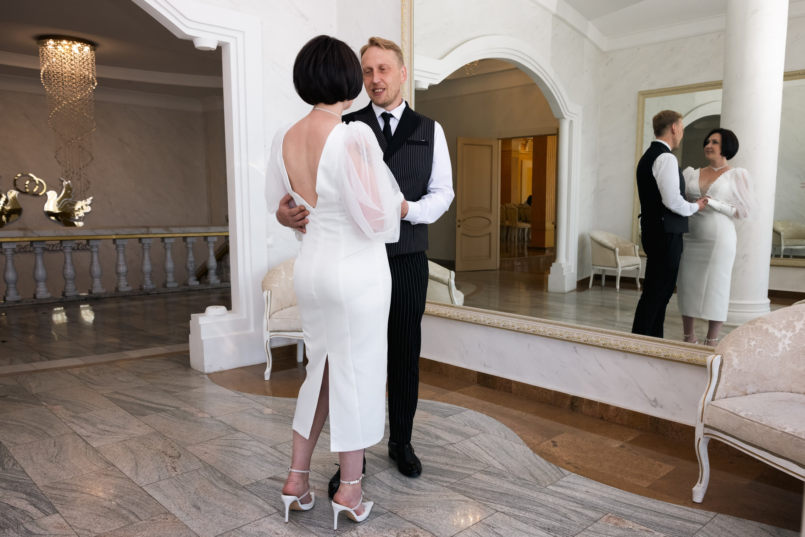 Свадебный фотограф в Туле. Фотограф в Туле — Борисов Николай