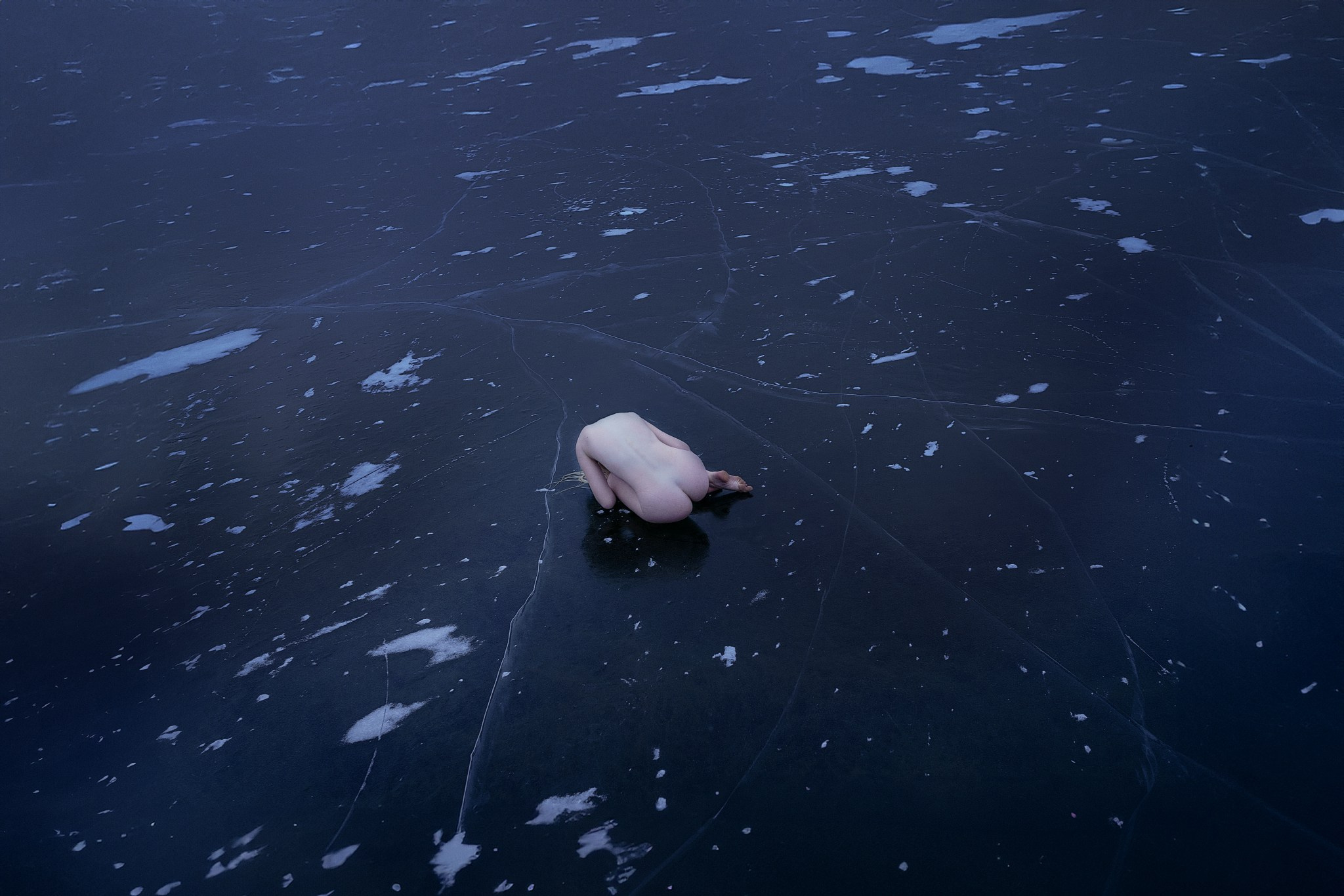 ART NUDE. Фотограф Шувалова Анна