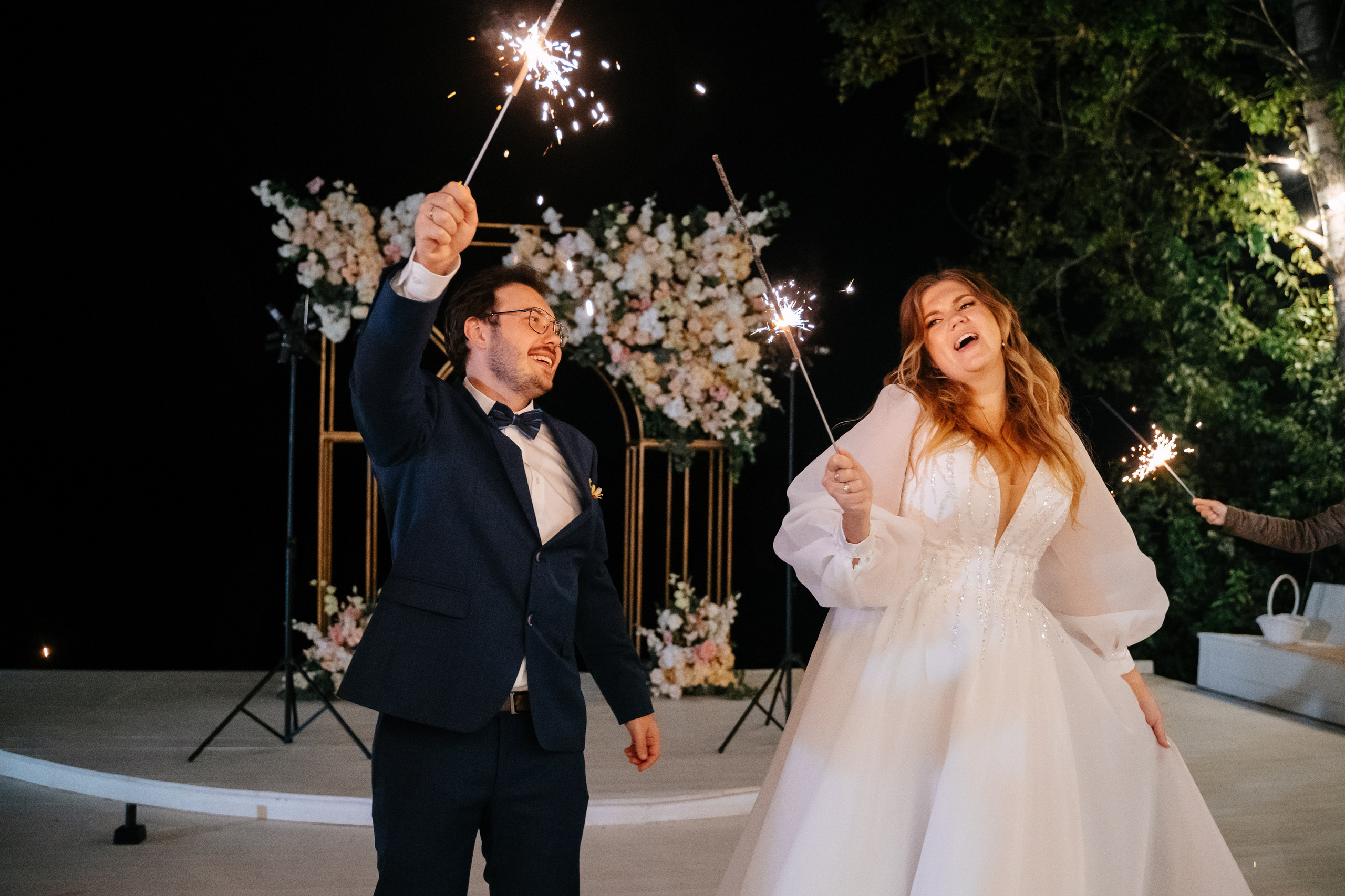 Павел и Екатерина. Семейный и свадебный фотограф в Санкт-Петербурге и Москве