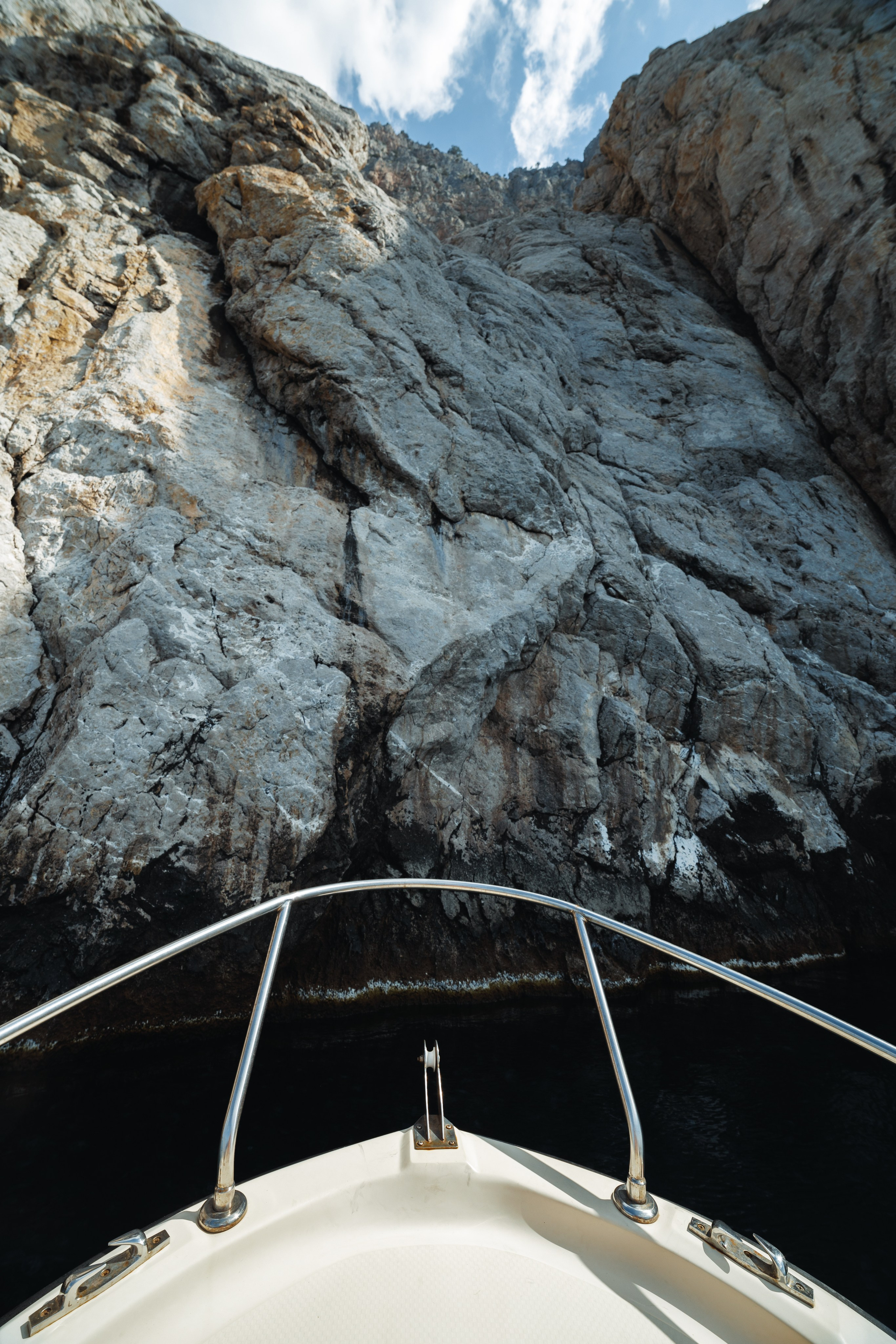 Морская Романтика. Артем Корнев Фотограф