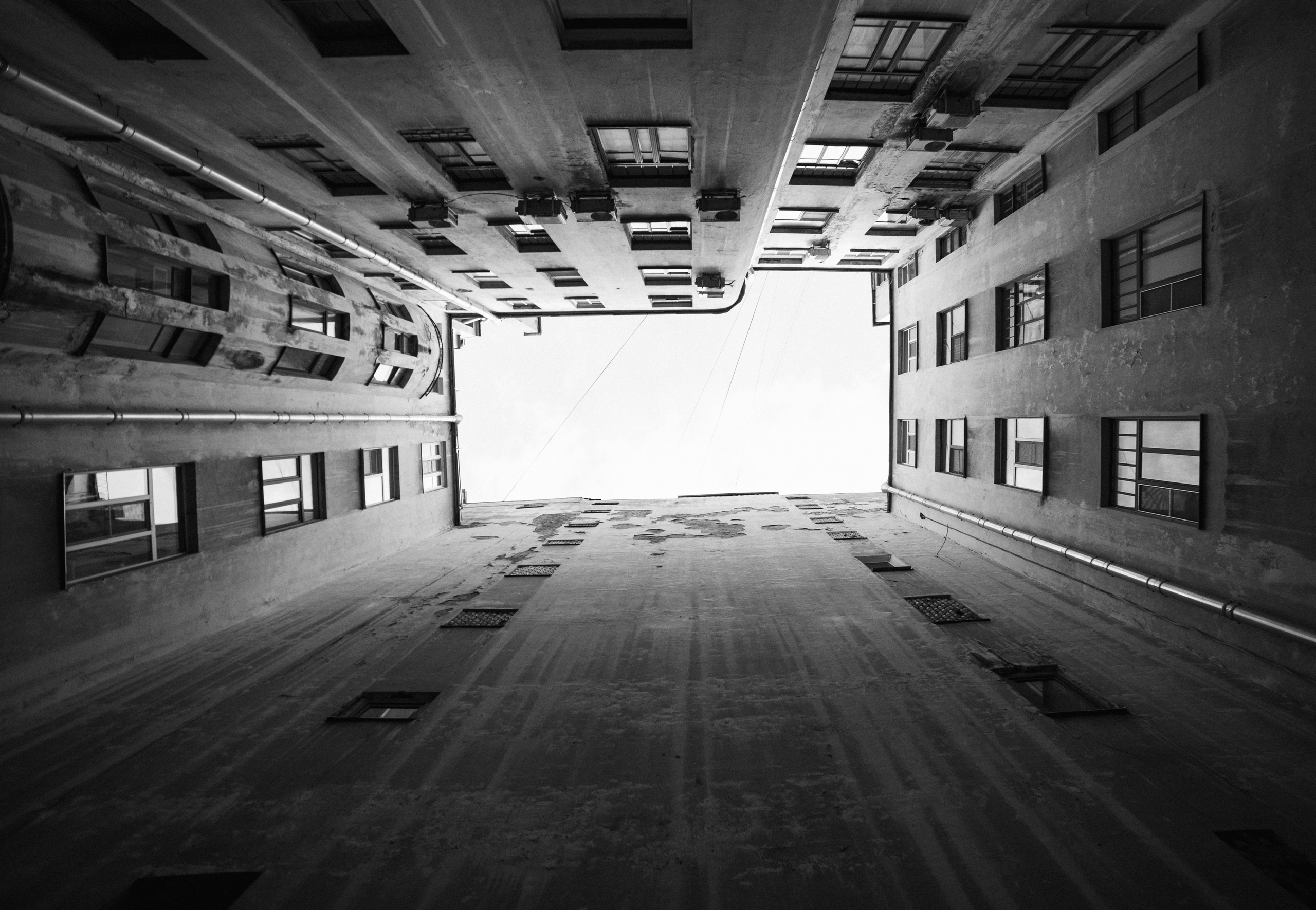 Urban. Артем Корнев Фотограф