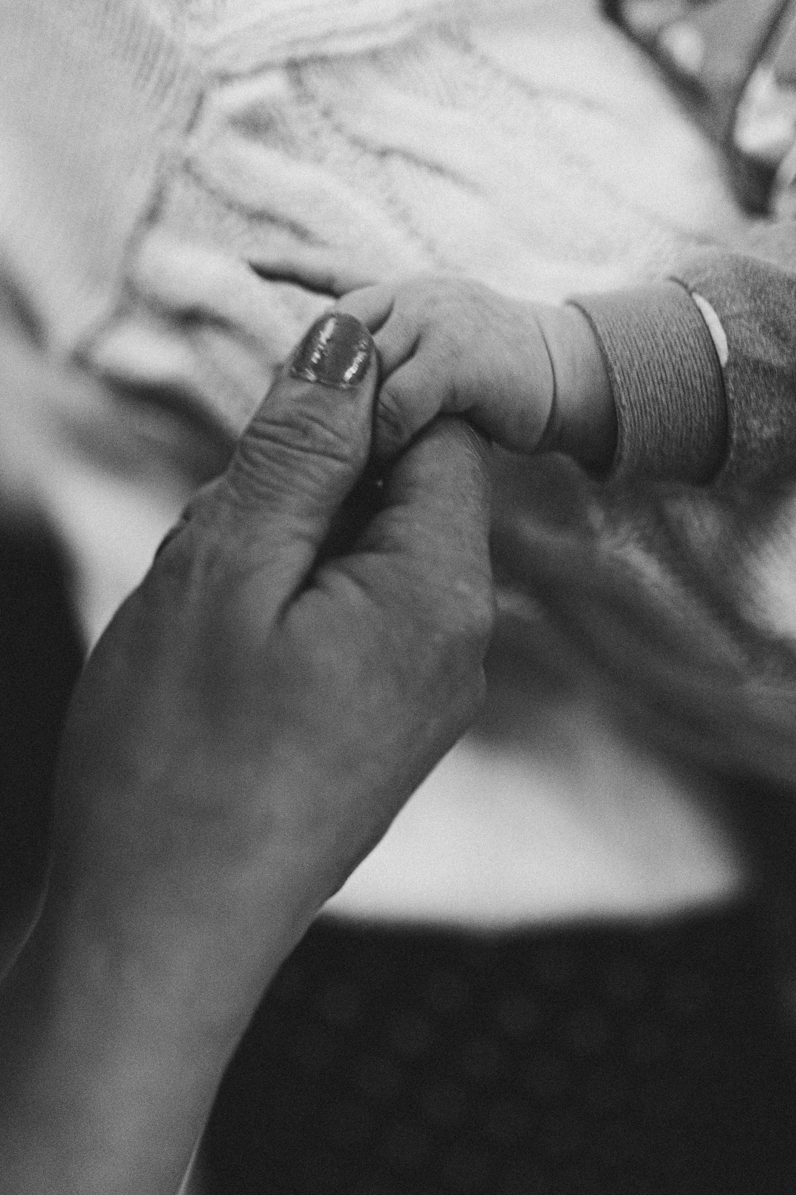 Таинство крещения. Фотограф НИНА ФЕДОРОВА