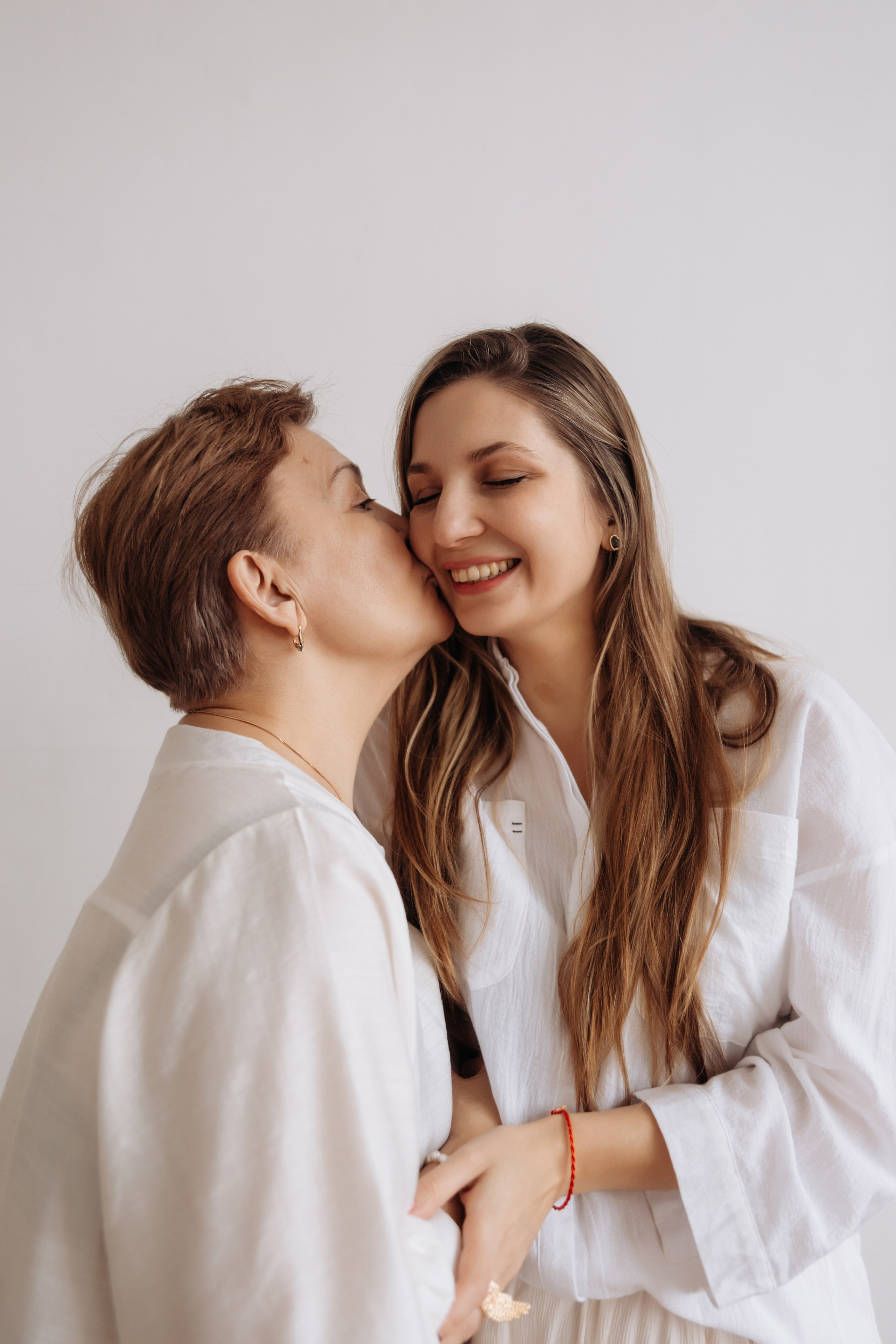 Надежда, Татьяна и Ева. Алина Ильичева. Свадебный и семейный фотограф