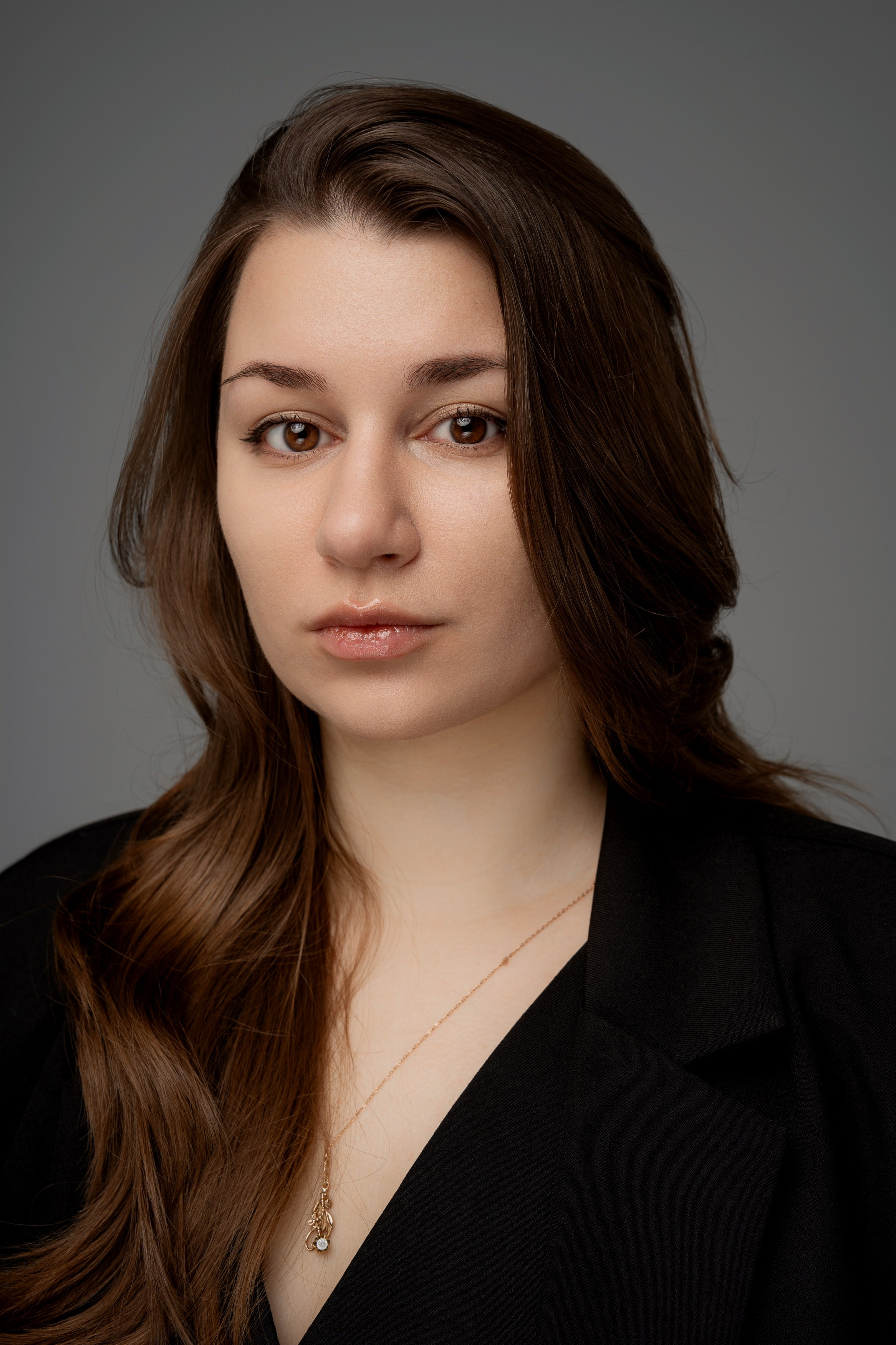 Портретная съемка для бизнеса. Портретный фотограф Олеся Владимирова в Москве