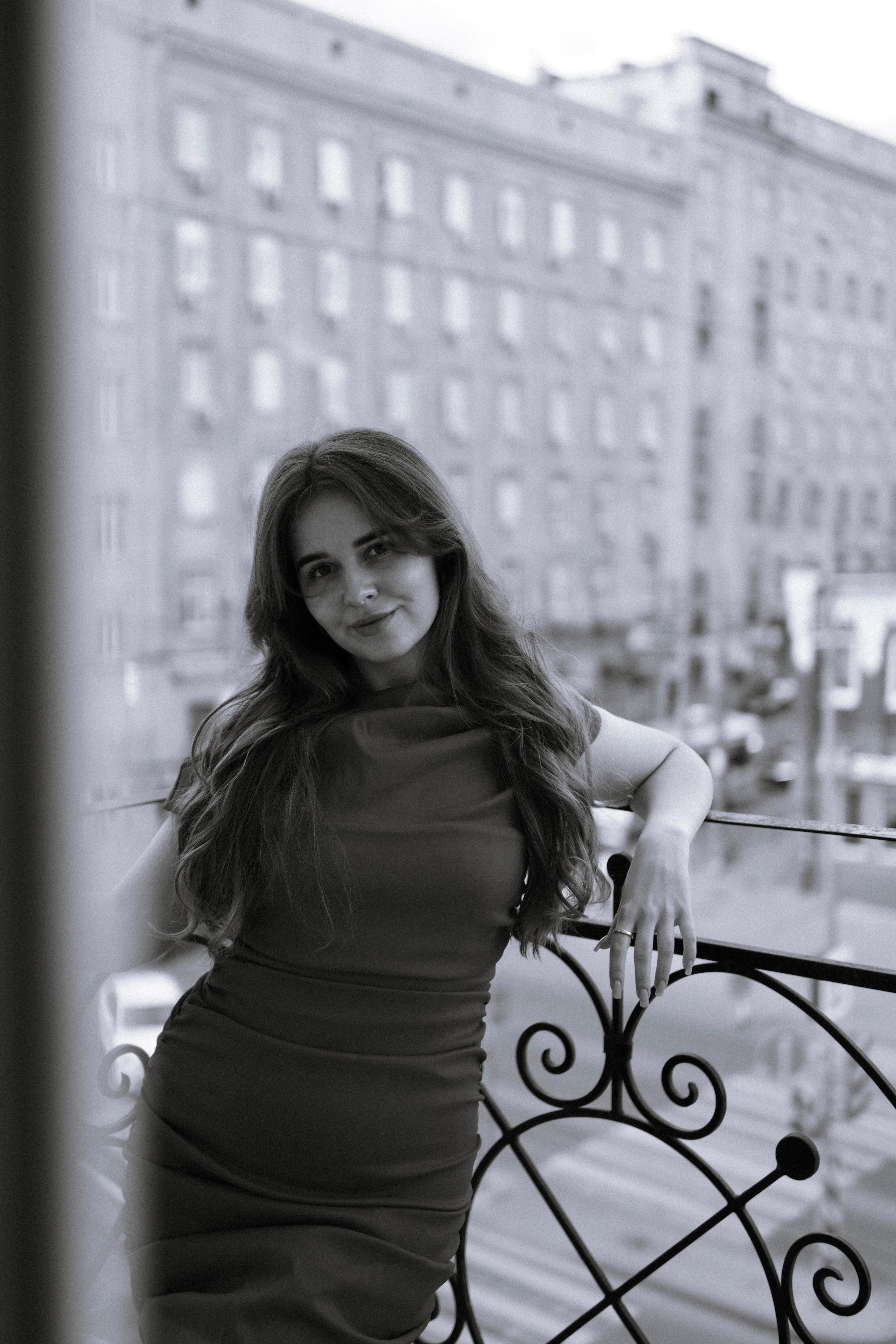 Фотосессия в студии. Profesora Valentina. Фотограф в Ростове-на-Дону Марина Мальцева