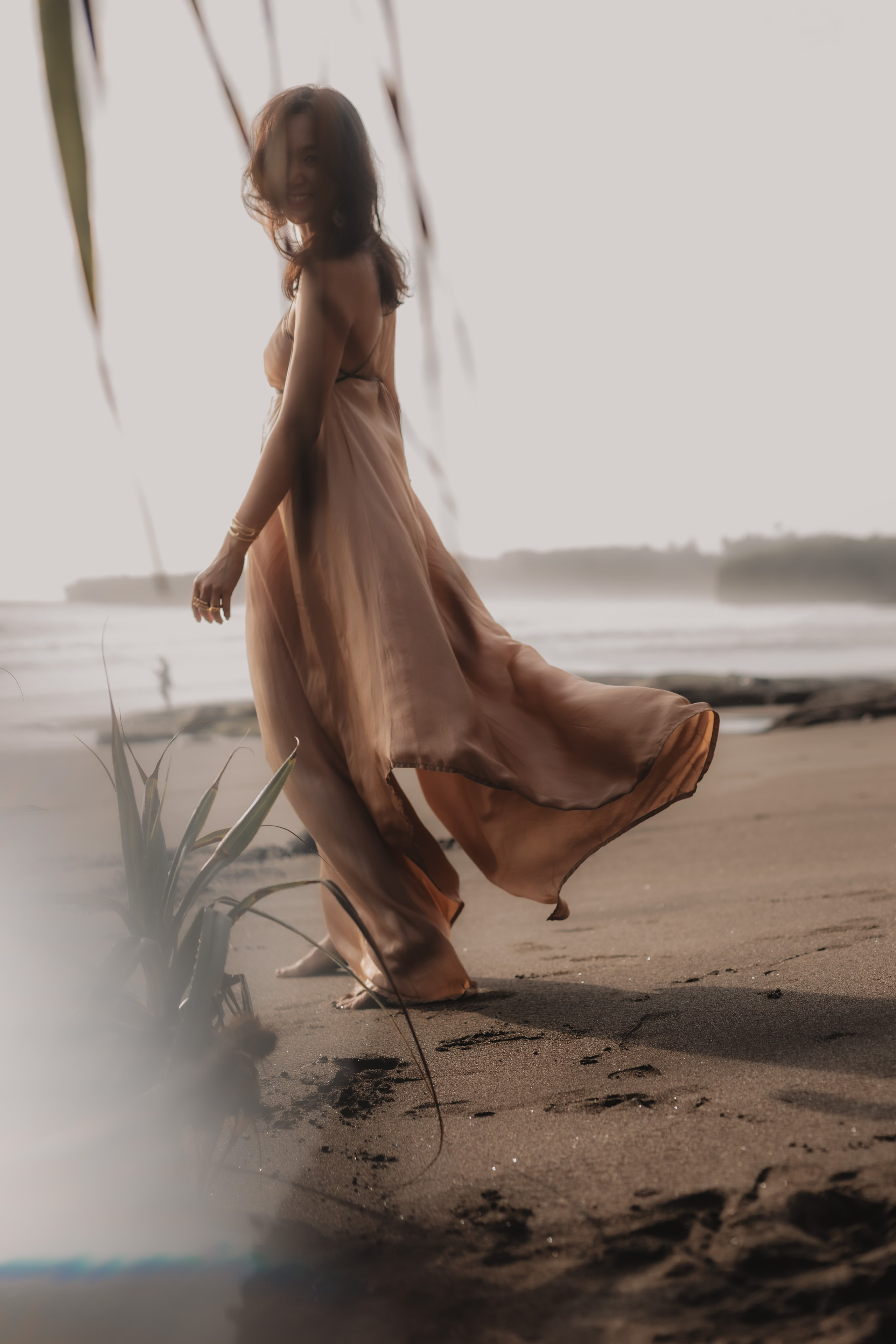 New chapter. Мариам Багдасарян