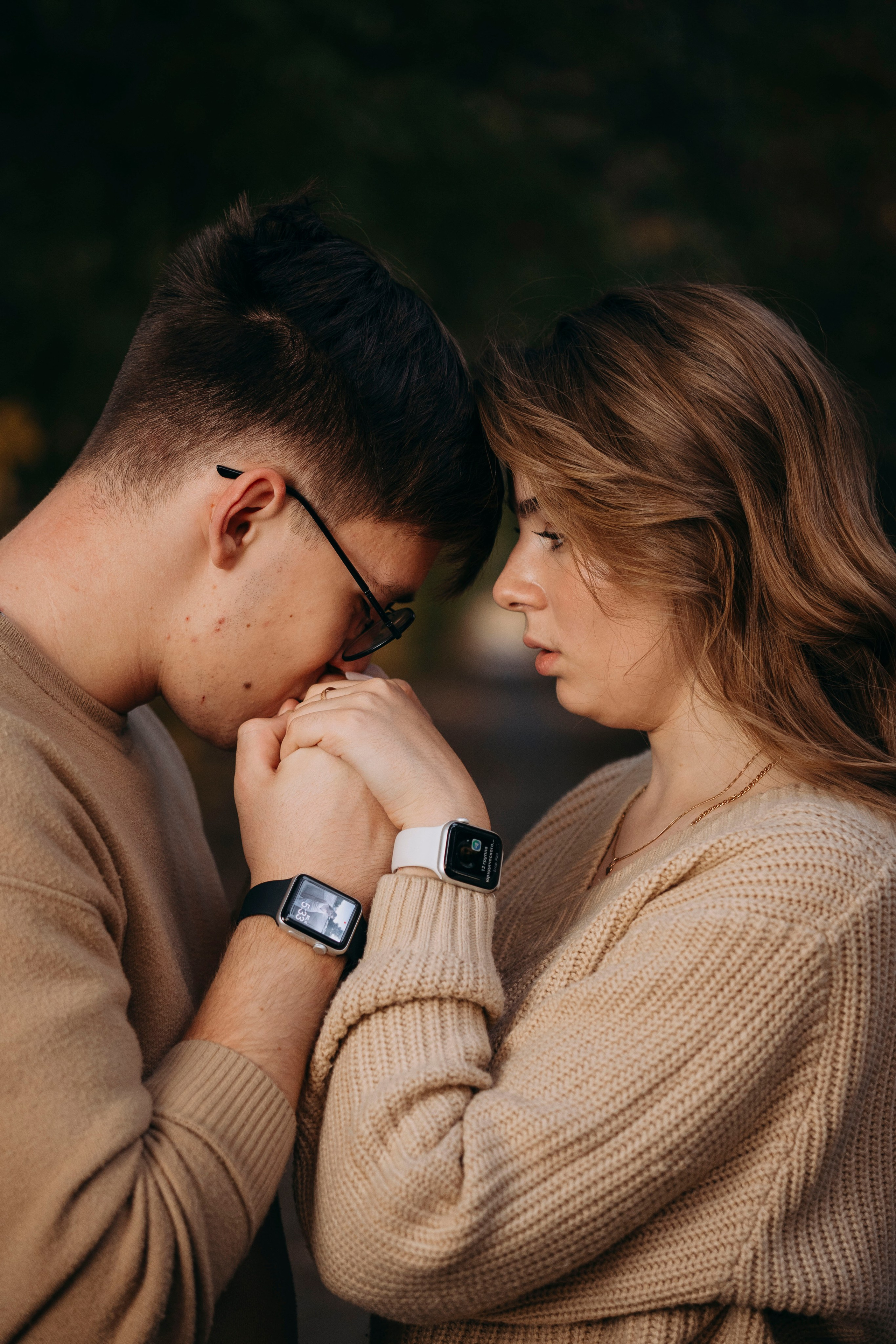 Александр и Софья. Фотограф | Липецк