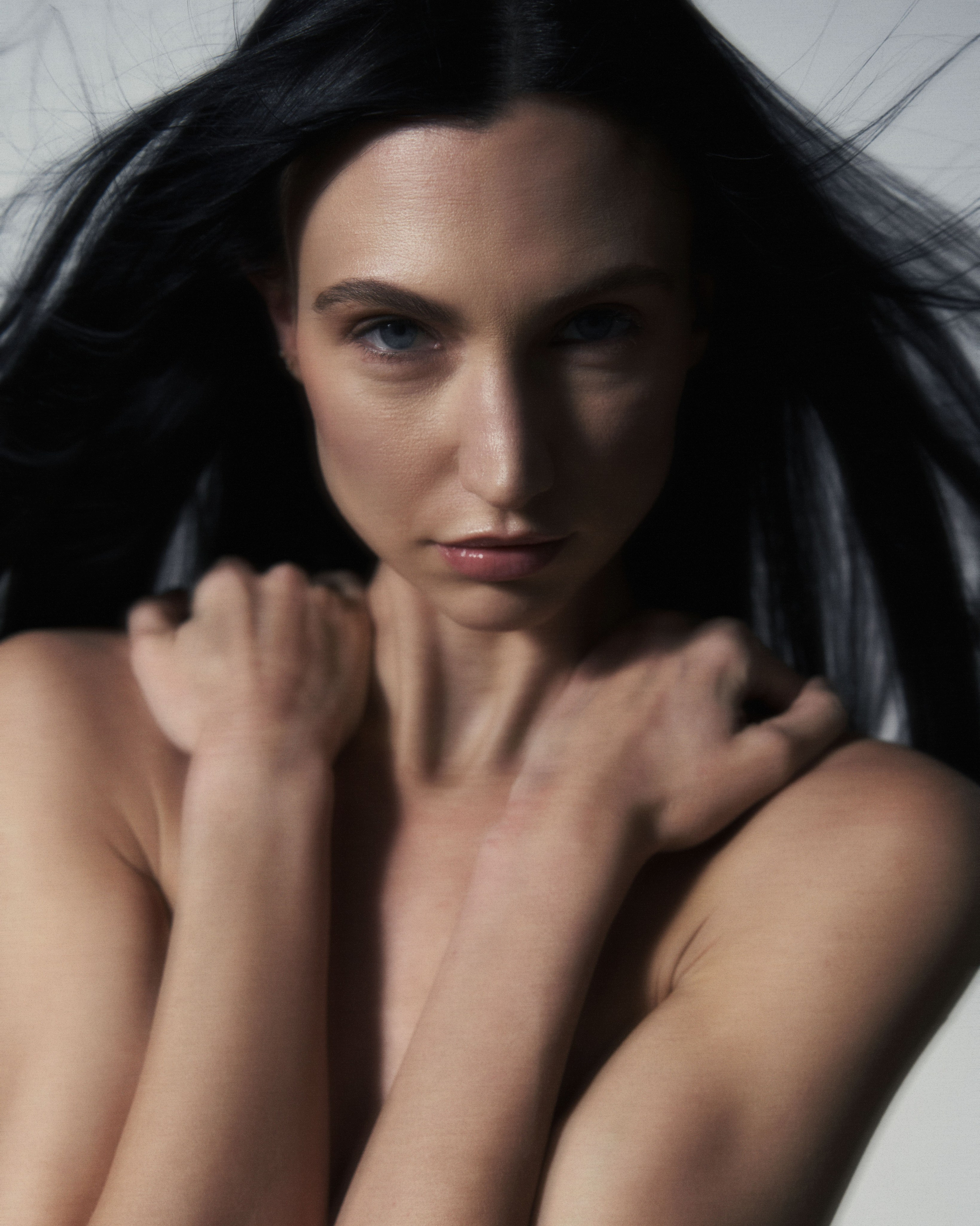 Олеся. Фотограф Олеся Скворцова