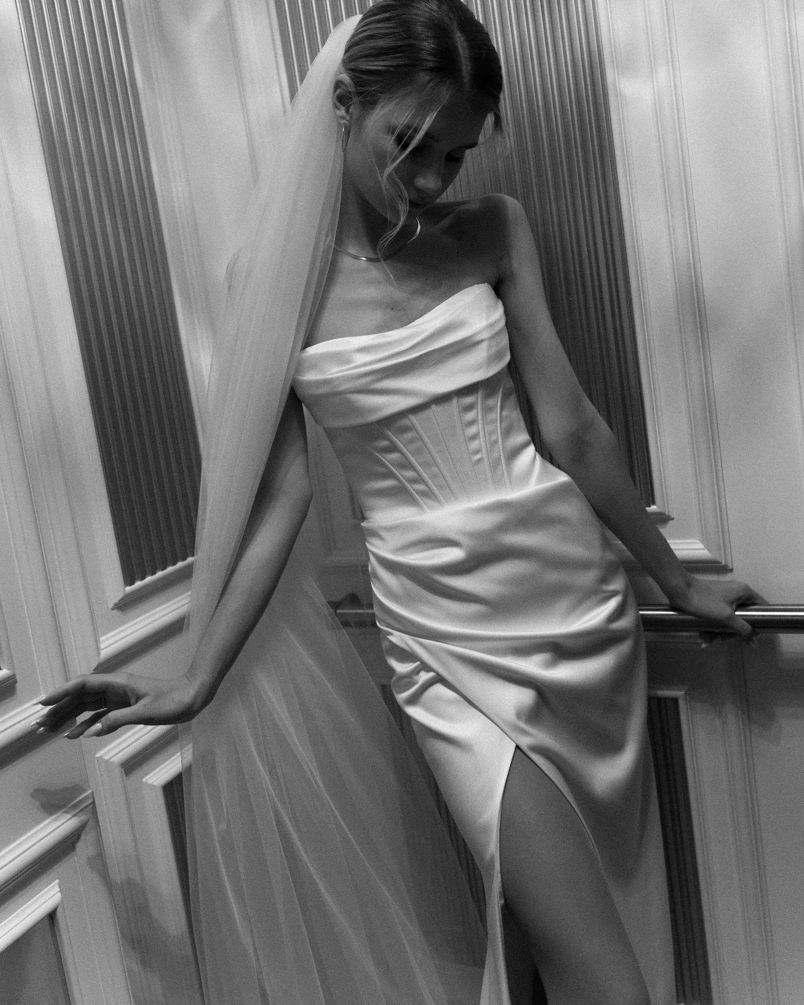 Наталия и Николай. Фотограф Олеся Скворцова