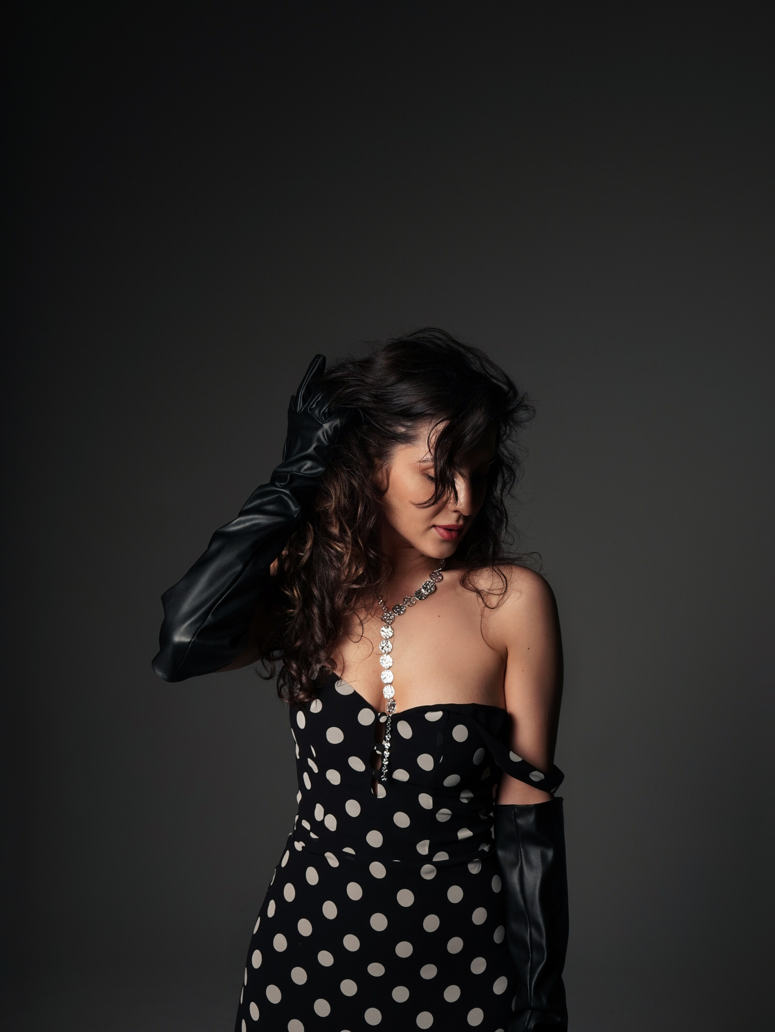 Натали. Фотограф и видеограф в Санкт-Петербурге Хромцова Людмила