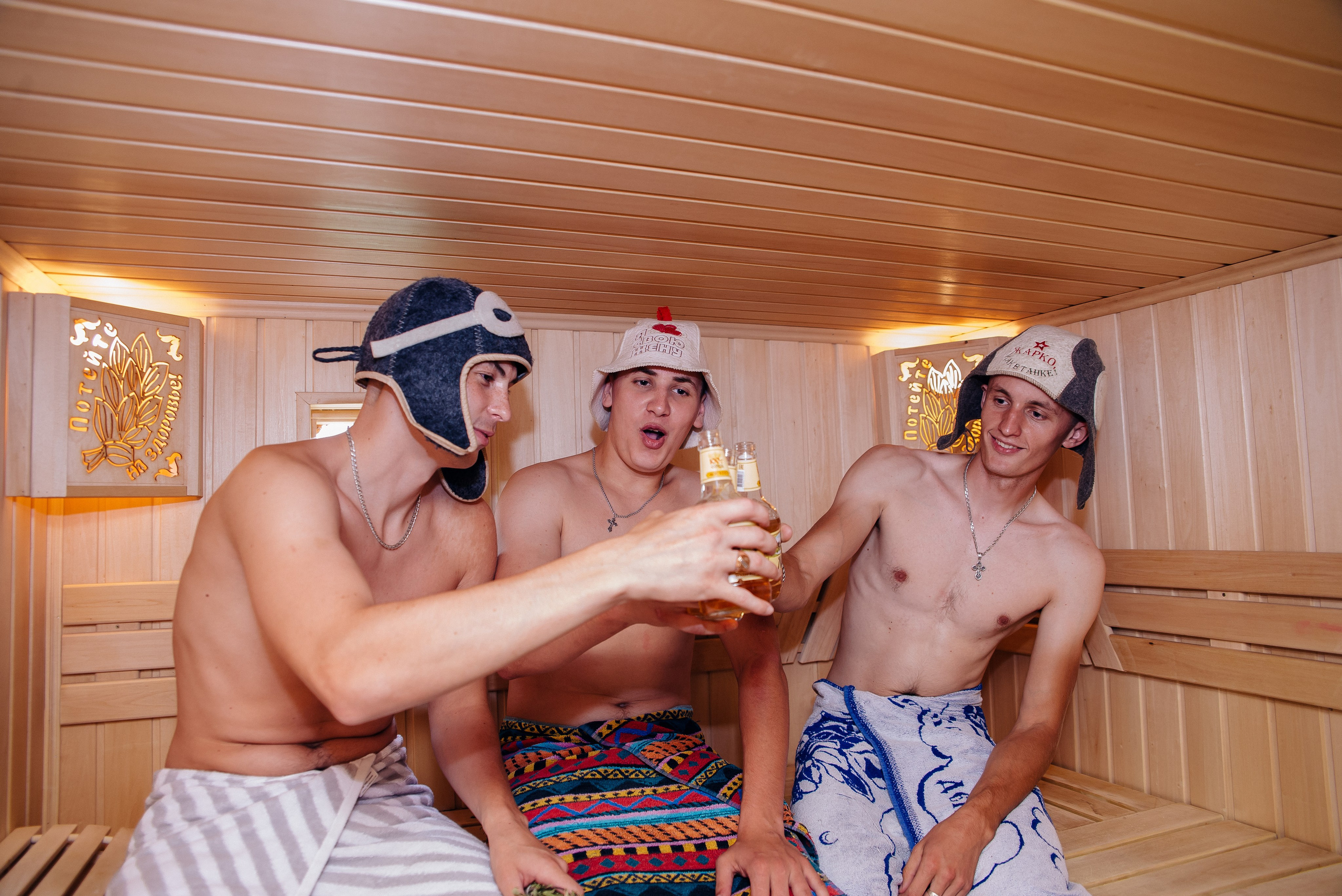 Артем и Кристина. Фотограф — МАРИЯ МЕДВЕДЕВА