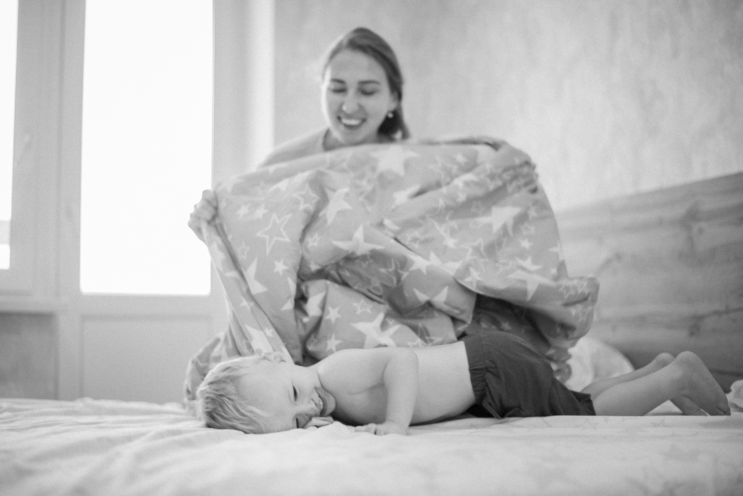 Иван, Кристина и Елисей. Фотограф — МАРИЯ МЕДВЕДЕВА