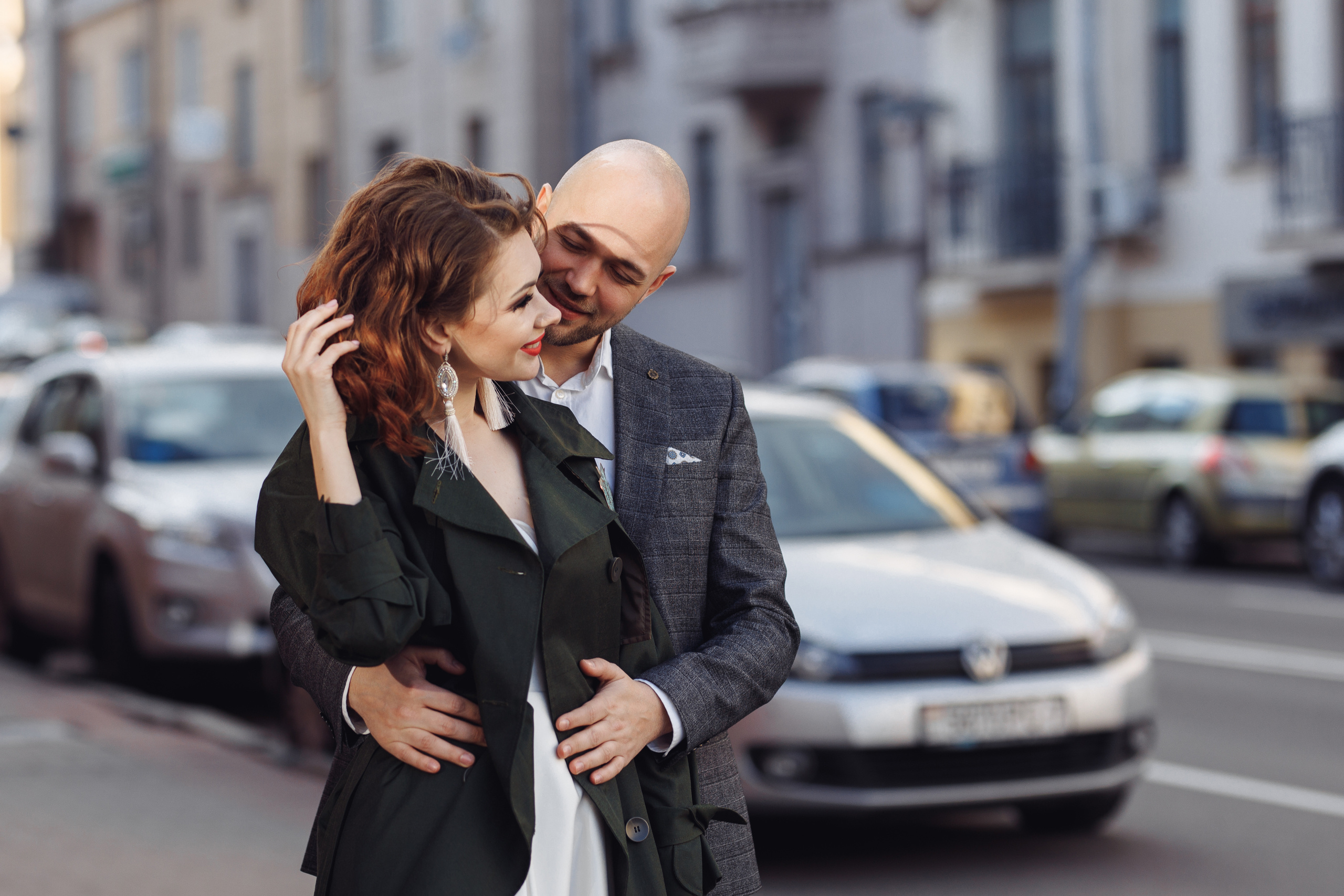 WS kotova & domarkova. Репортажный фотограф Александр Задорин, Минск, Беларусь