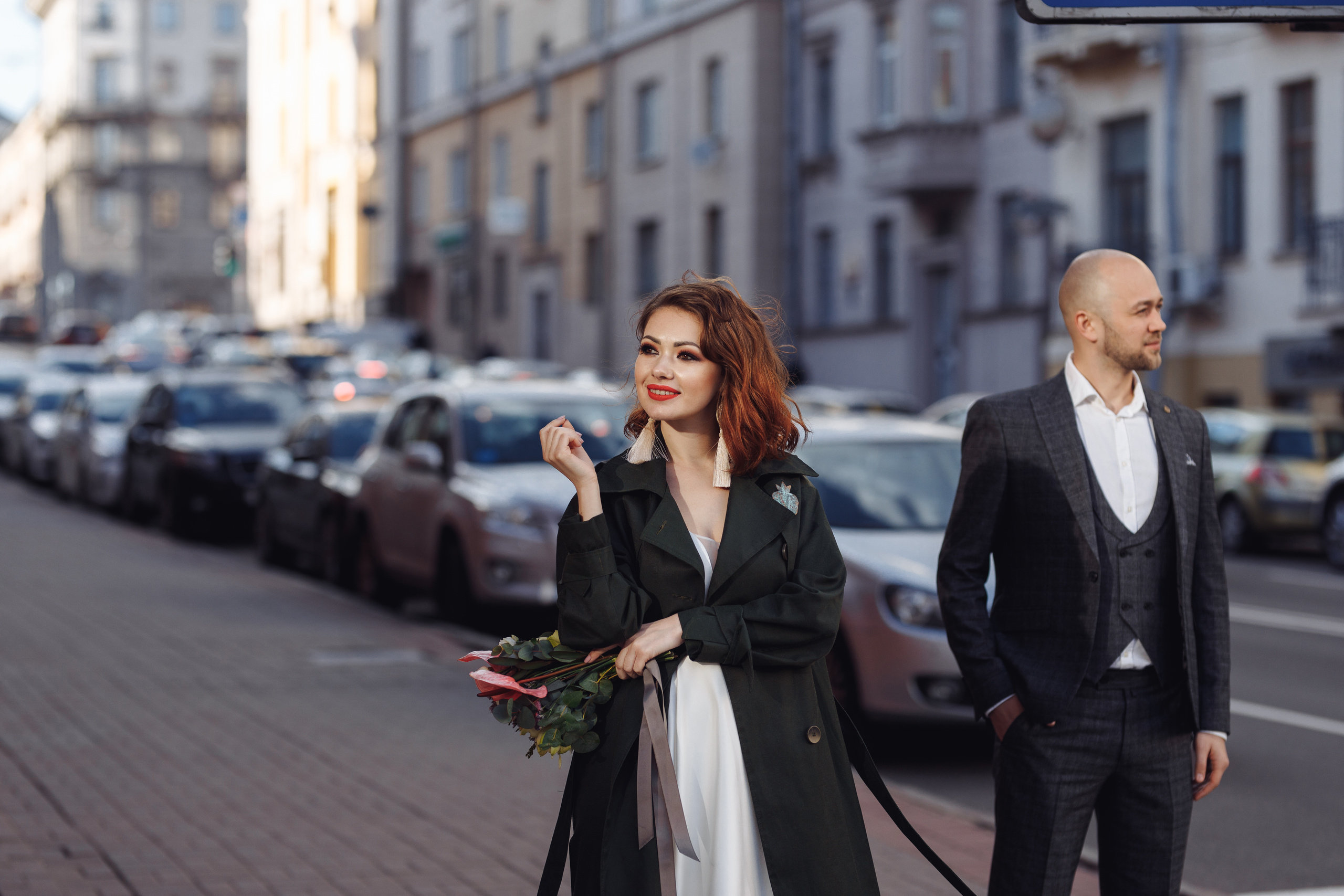 WS kotova & domarkova. Репортажный фотограф Александр Задорин, Минск, Беларусь