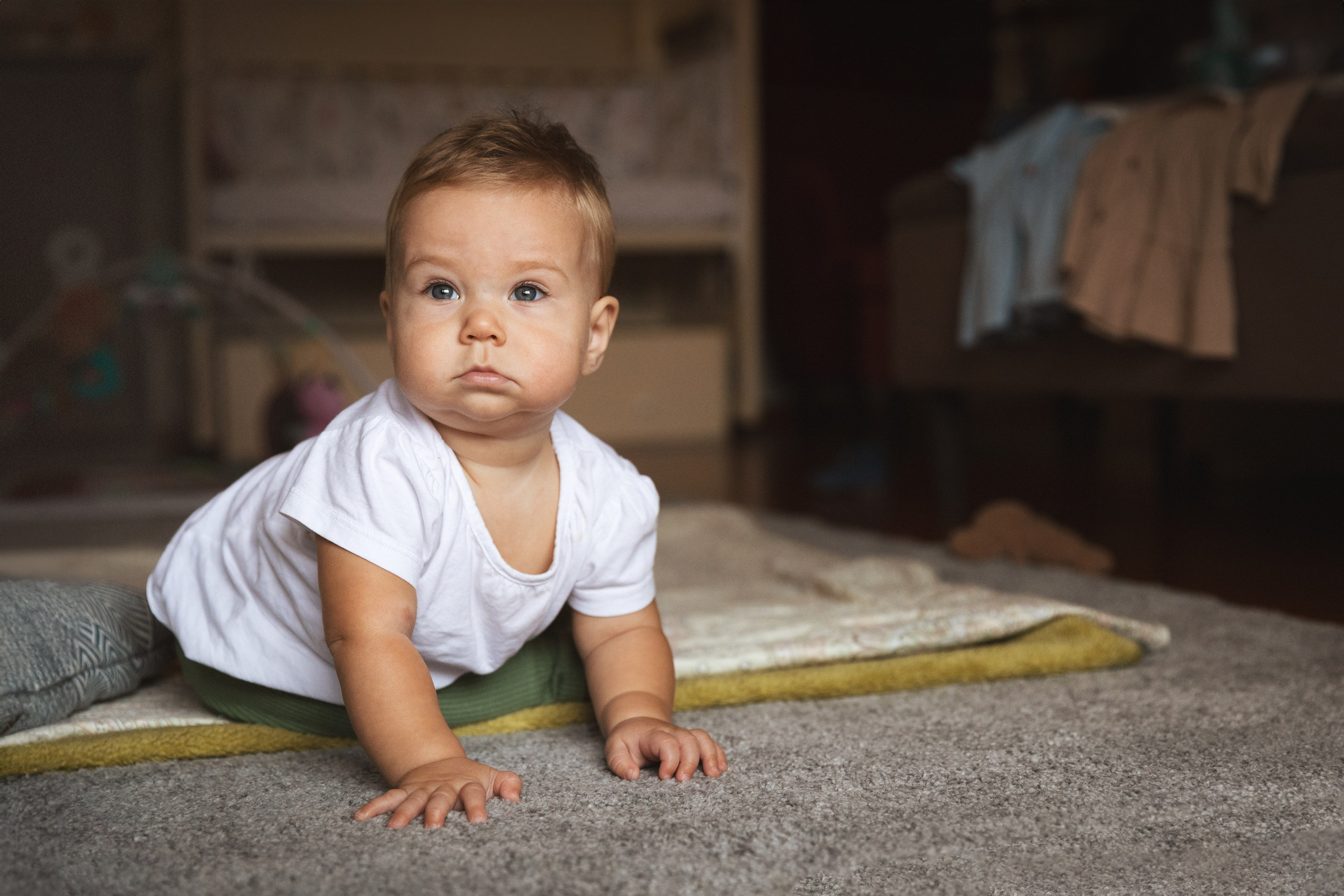 Олеся и Ева. Семейный и детский фотограф в Обнинске Анастасия Улитко