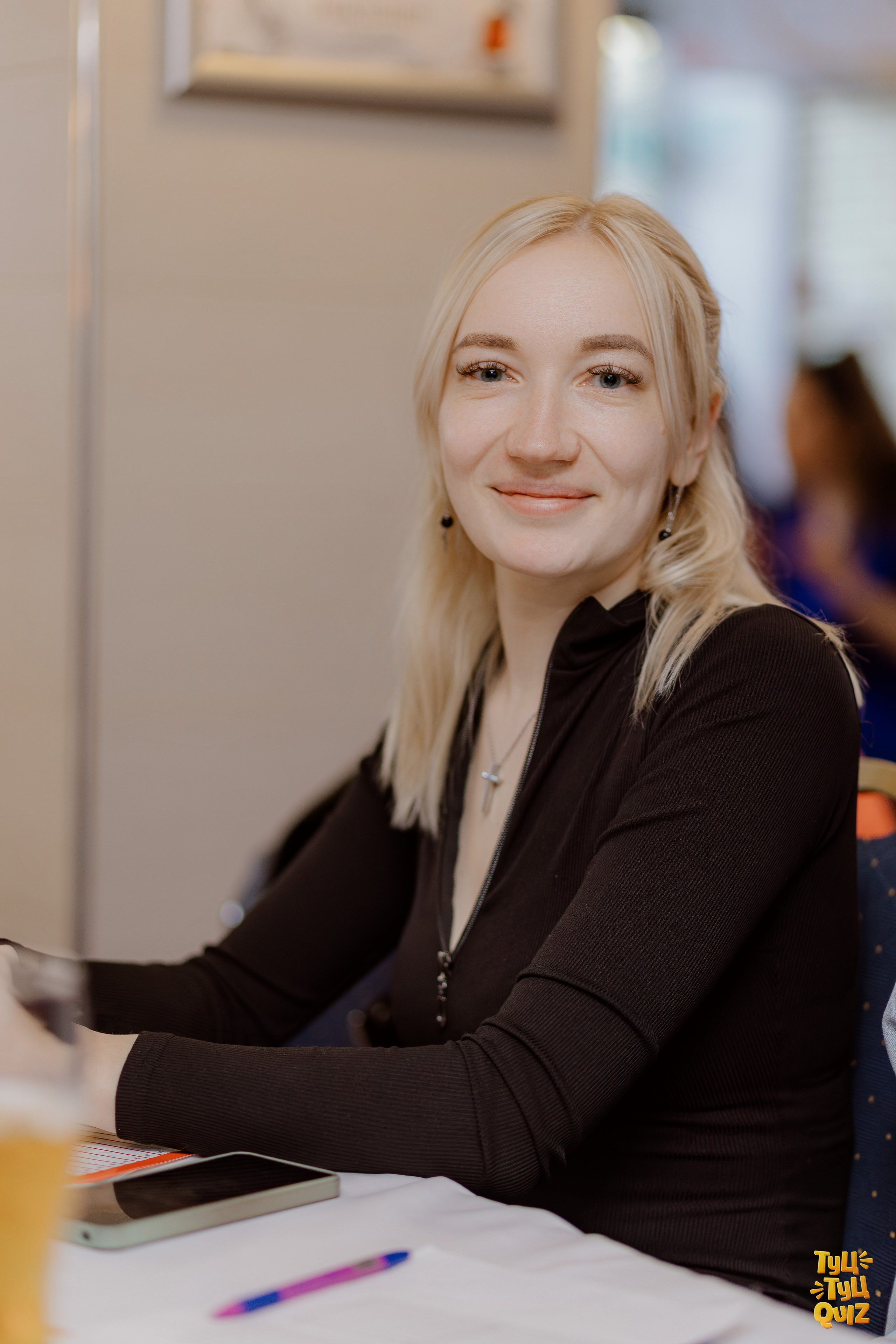 Туц Туц Quiz. Свадебный и репортажный фотограф Киров | Вадим Карпук