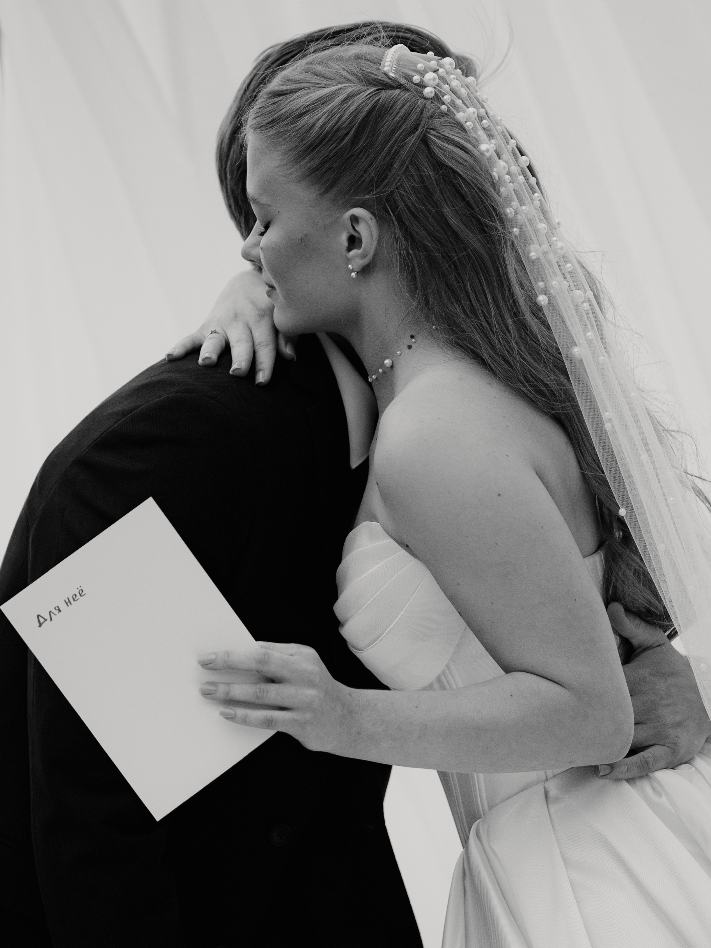 Like an ocean in your eyes. Свадебный и репортажный фотограф Киров | Вадим Карпук