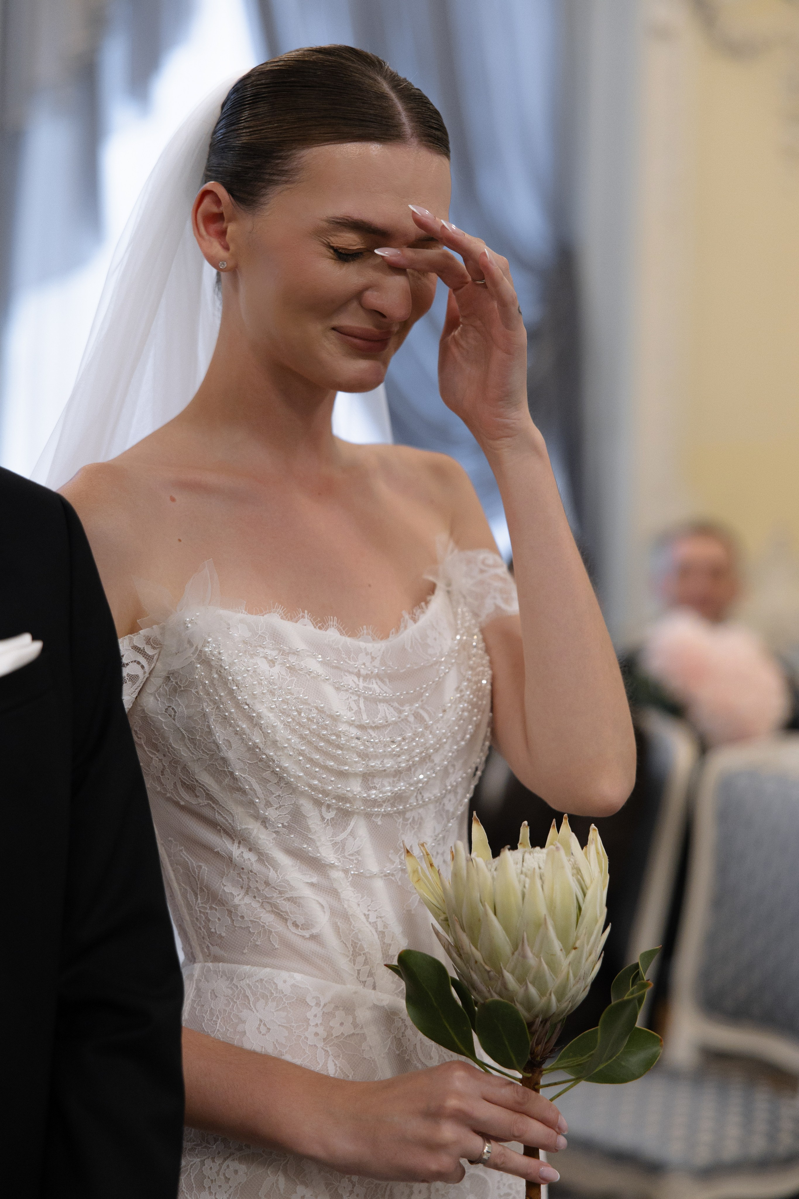 Любовь в оттенках Петербурга. Свадебный и семейный фотограф Мария Князева в Санкт-Петербурге