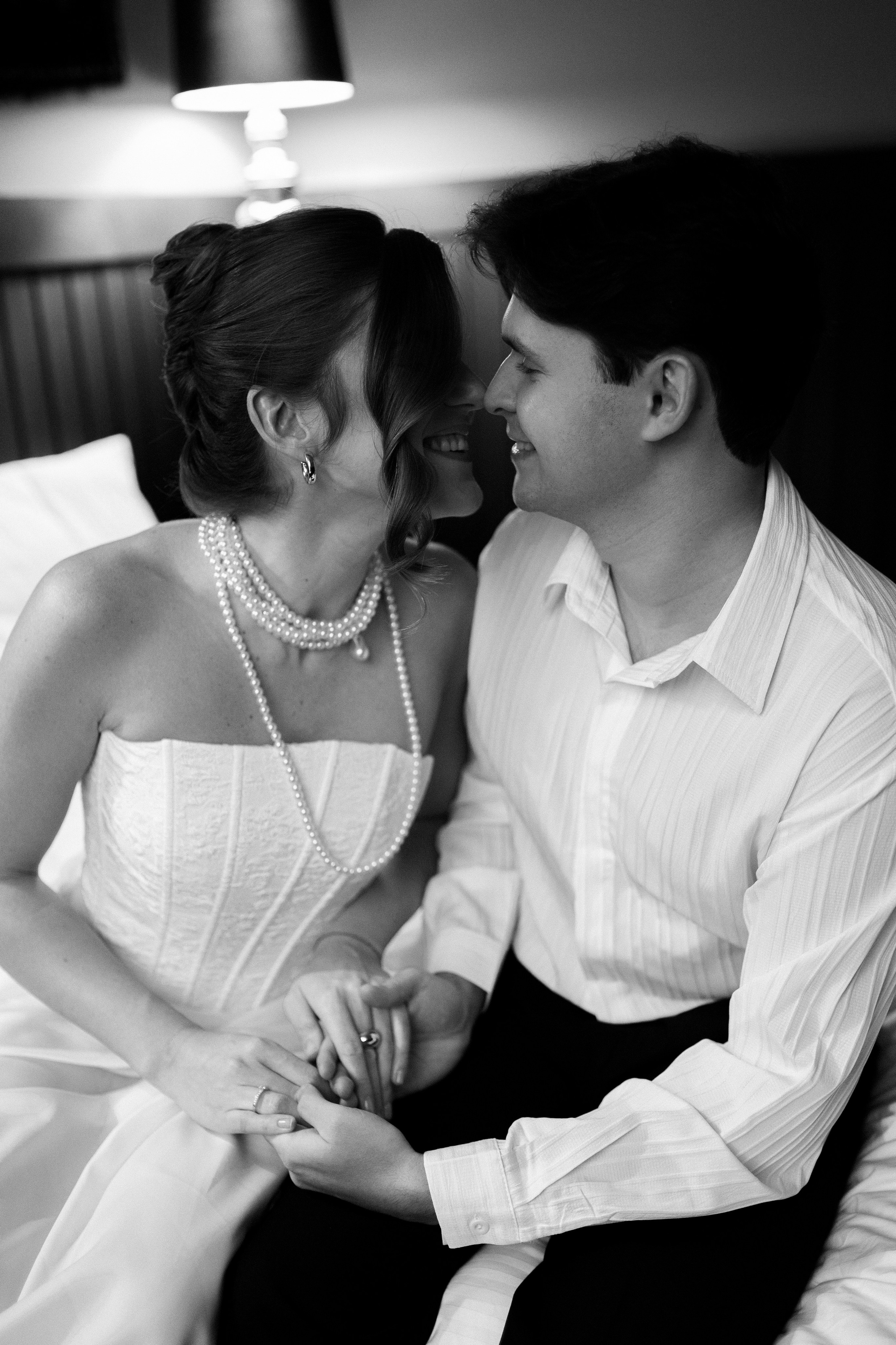 Между сейчас и навсегда. Свадебный и семейный фотограф Мария Князева в Санкт-Петербурге