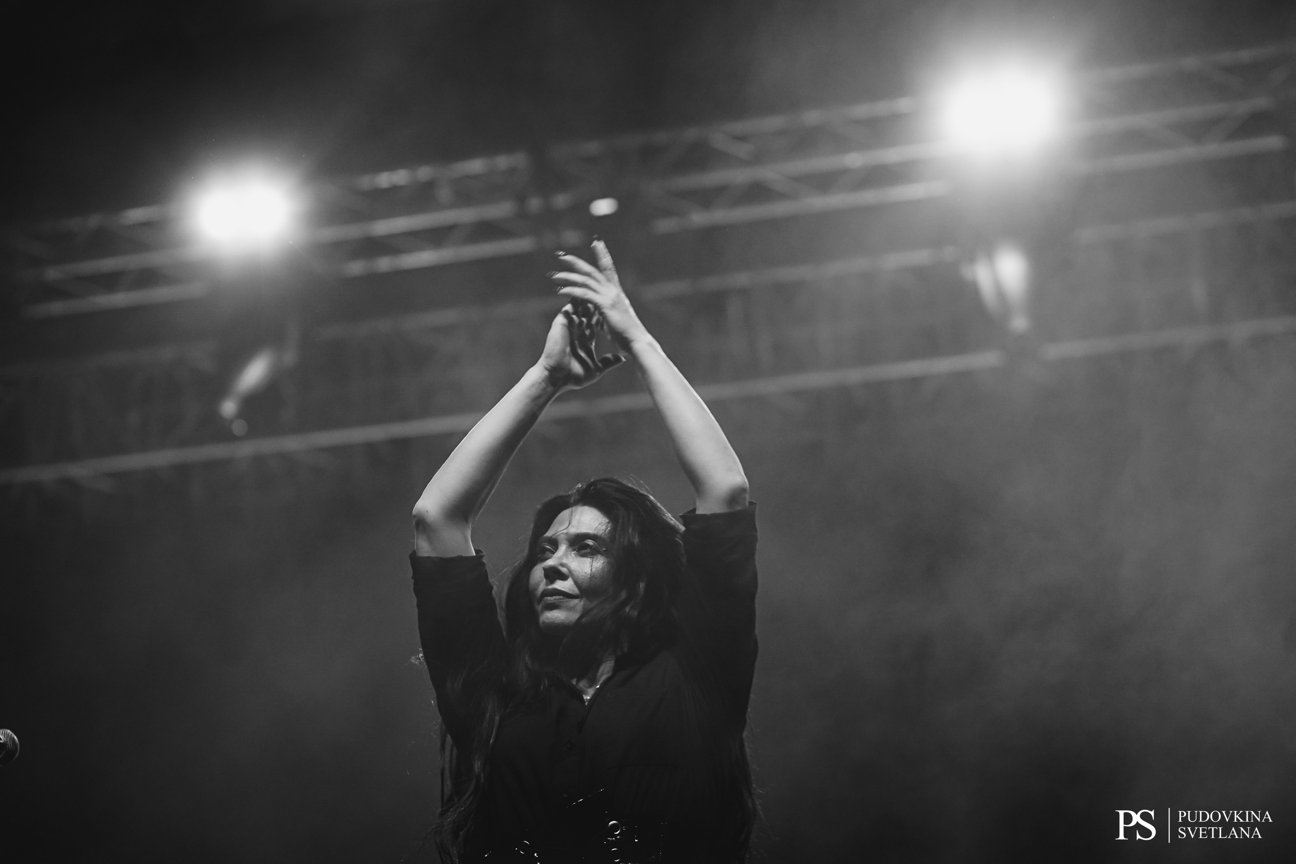 The Hatters. Фотограф Тольятти Светлана Пудовкина