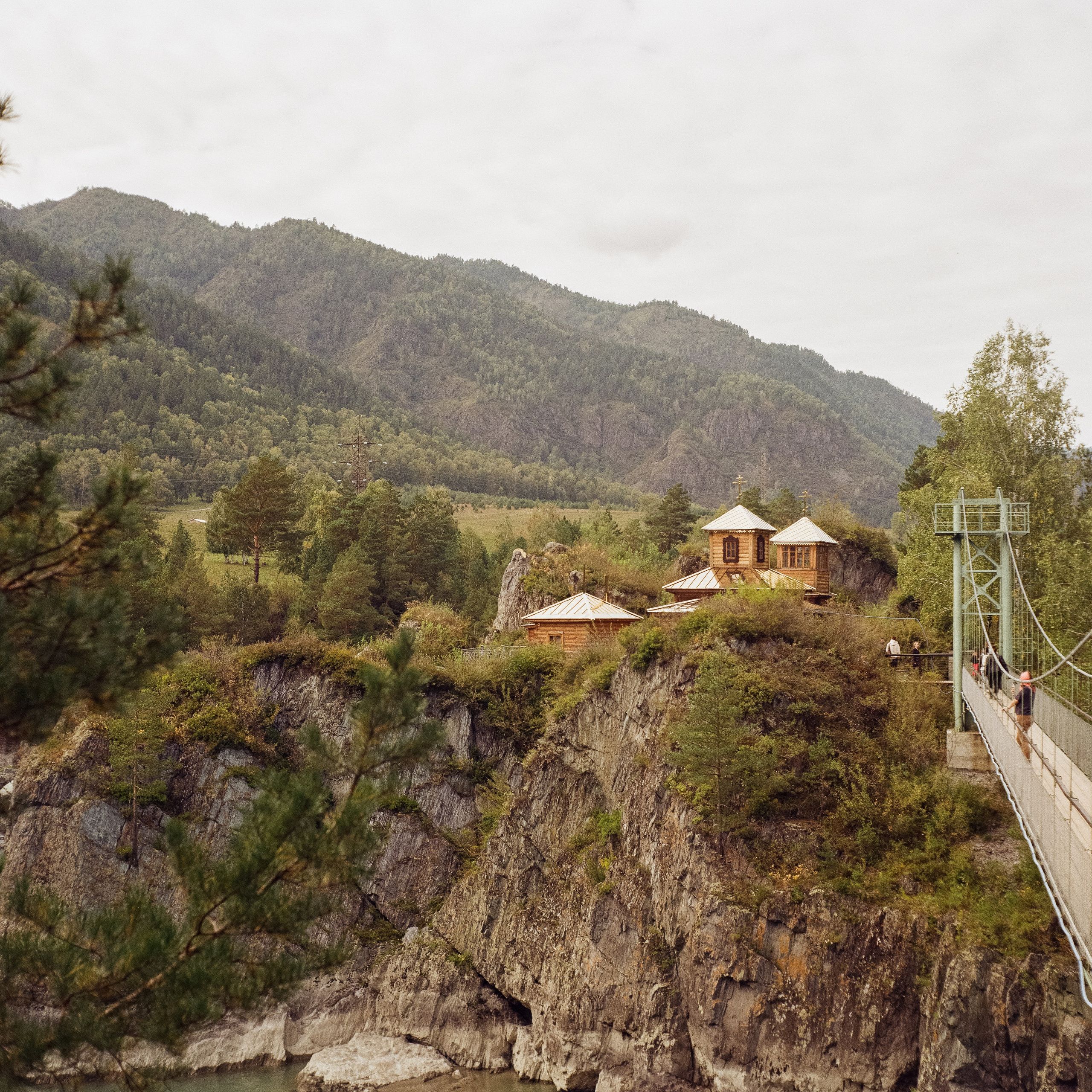 Press Van 120 примеры фотографий