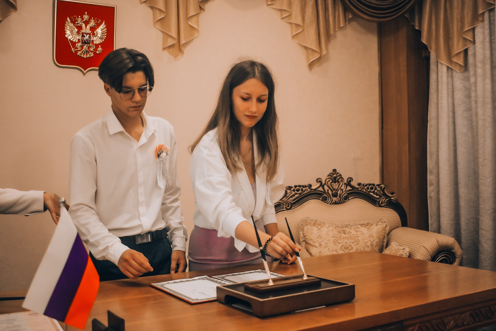 Свадебная фотосессия в Севастополе. Фотограф в Крыму Григорий