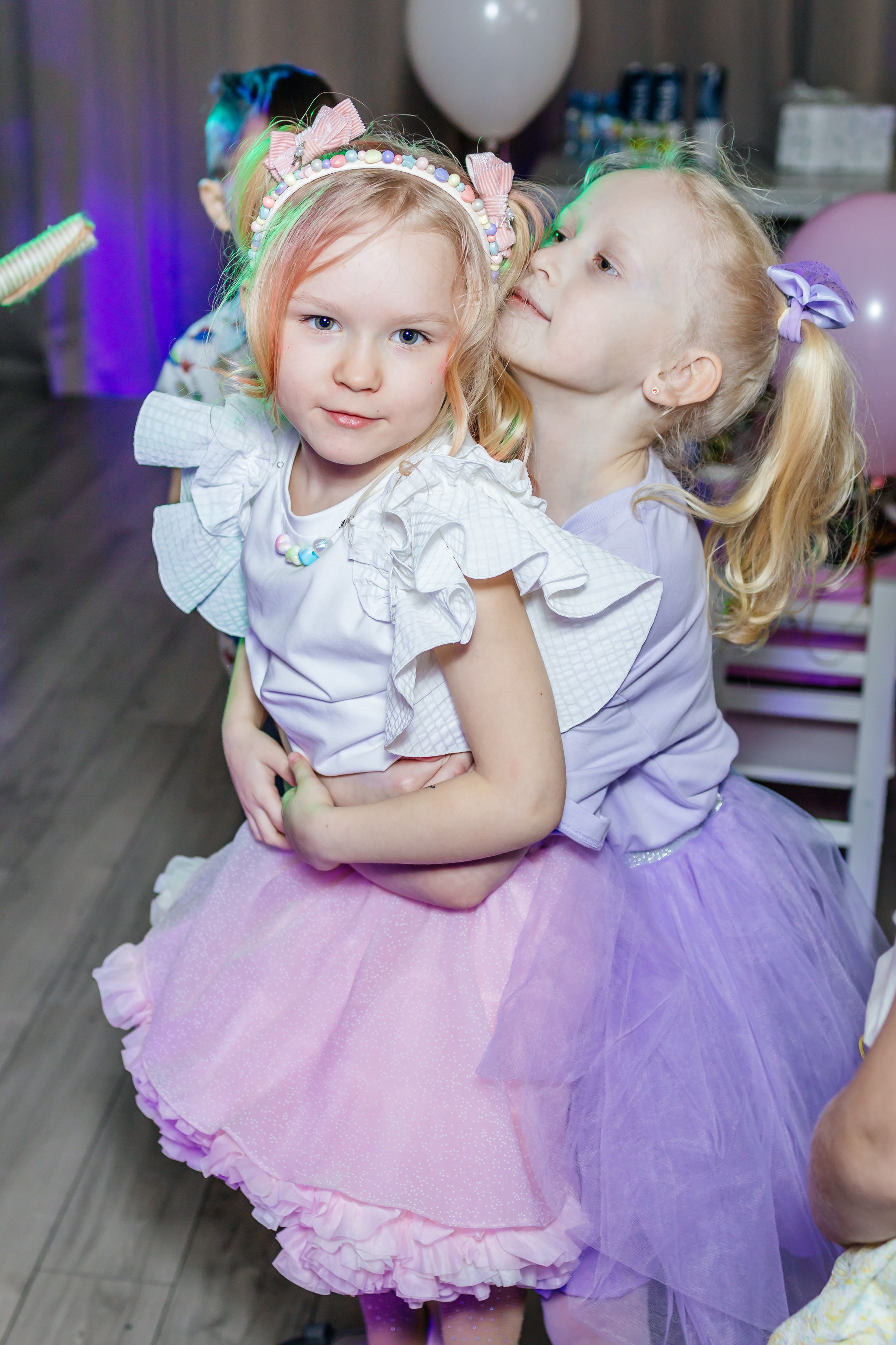 Репортаж детского мероприятия. Семейный и детский life style фотограф в СПб и ЛО