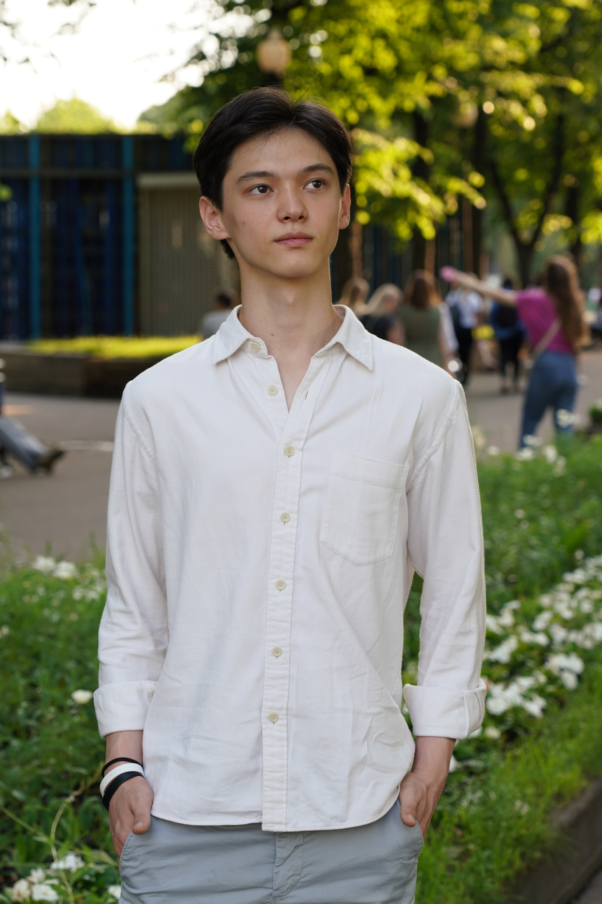 Семейный и детский фотограф-репортер в Одинцово Татьяна Шикова