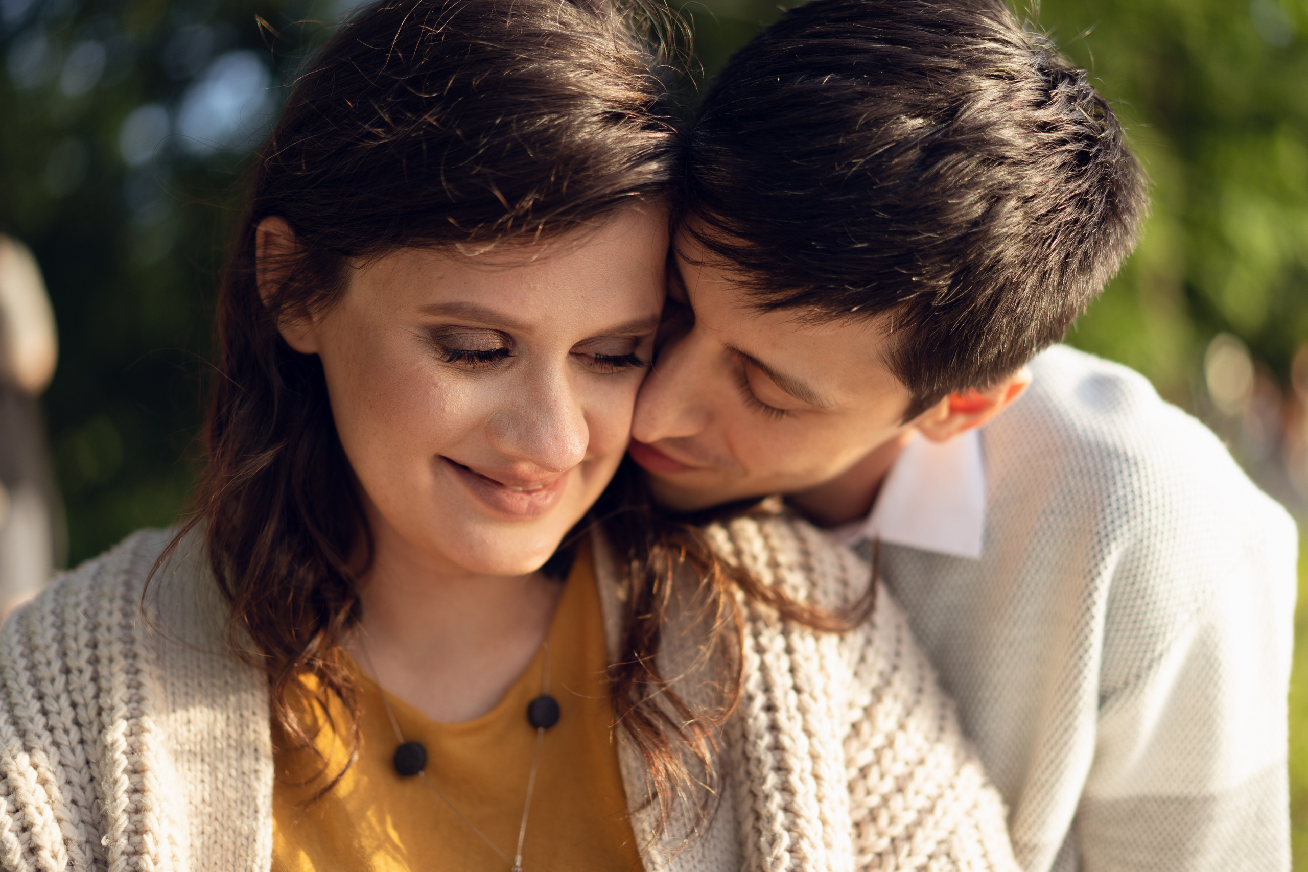 Дарья, Александр и Эрик. Семейный и детский фотограф в Санкт-Петербурге Татьяна Горохова