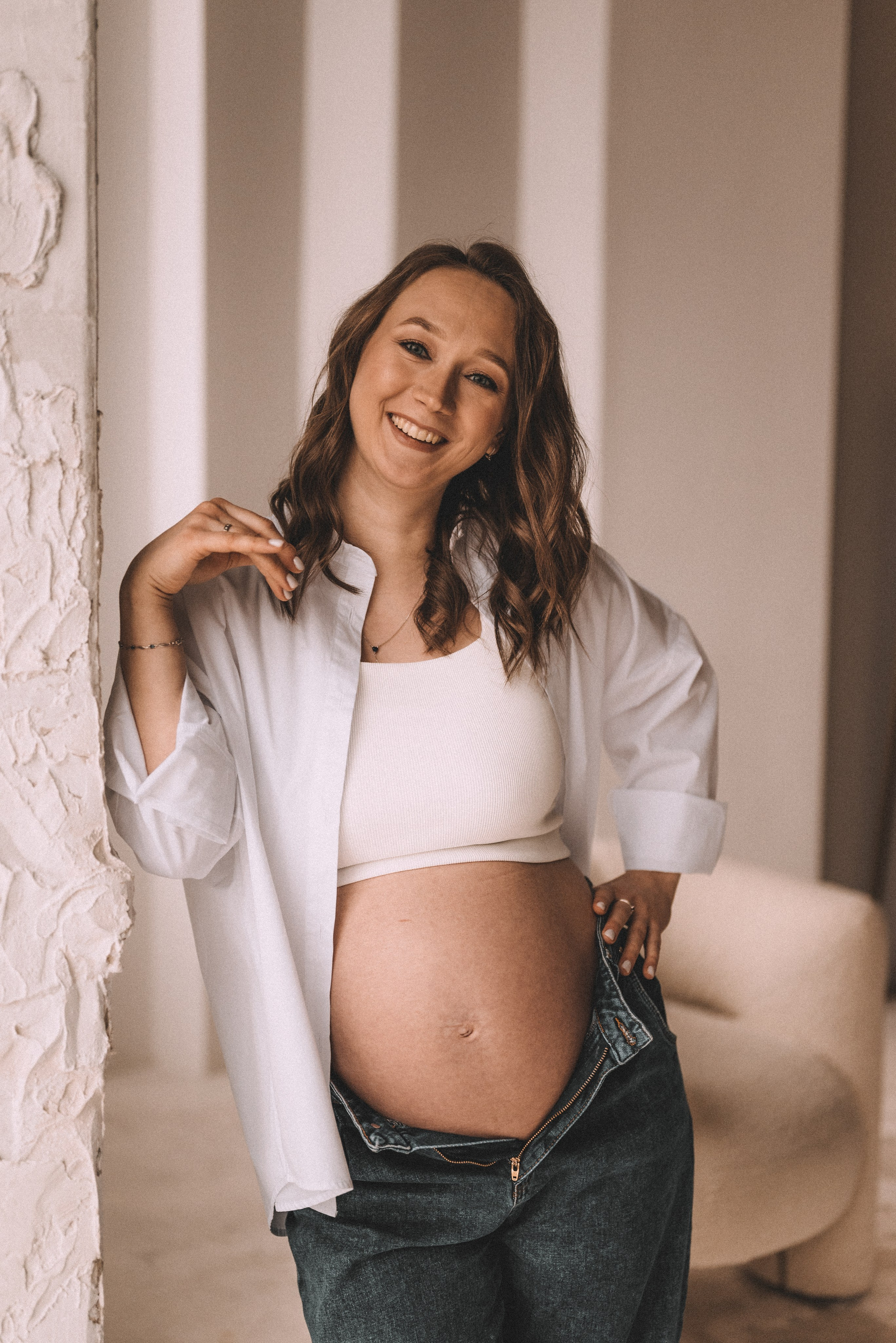 Наталья и Сергей. Фотограф Кристина Пархоменко