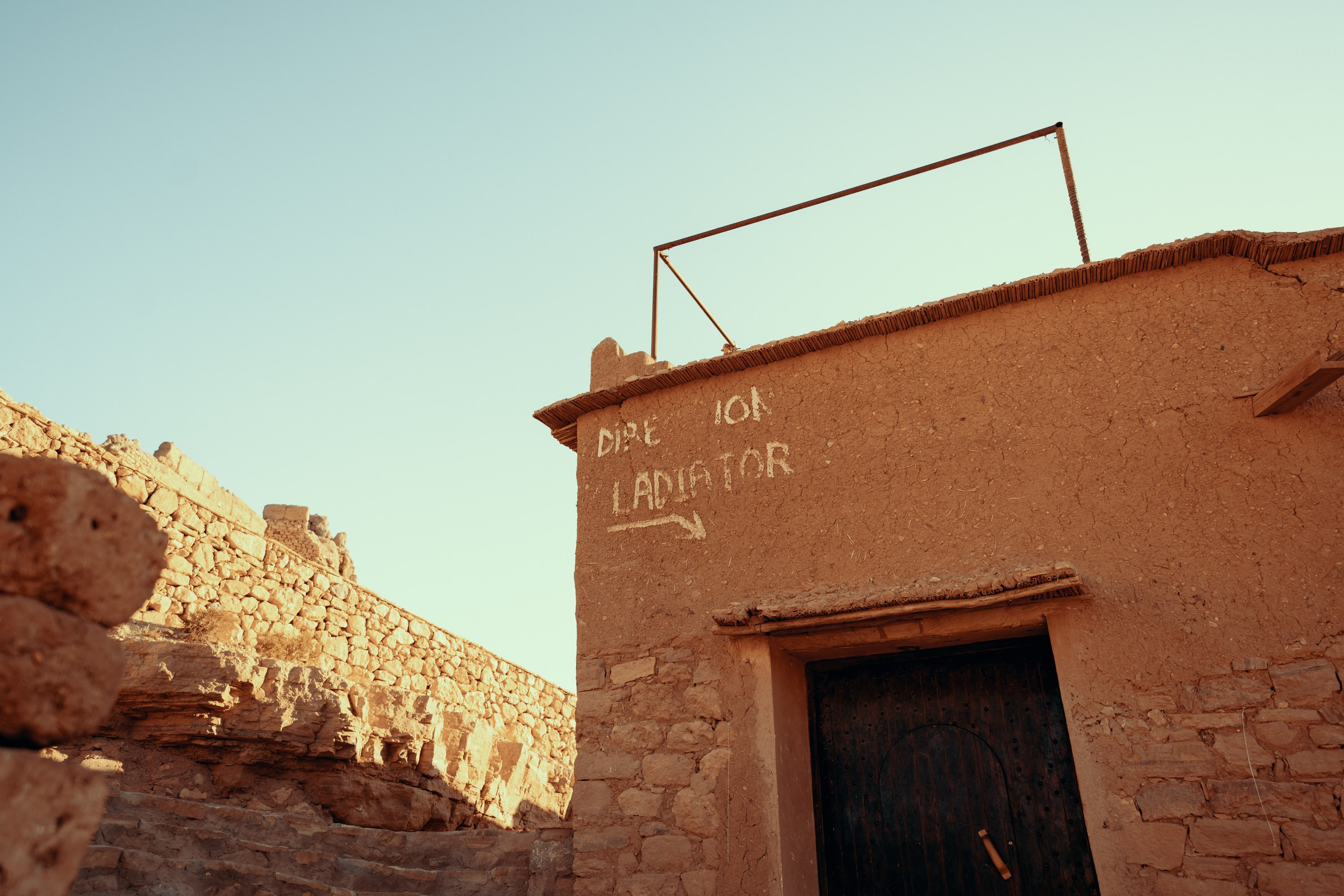 Северная Африка: Тунис, Марокко. Фотограф в Хабаровске. Фотография за 24 часа