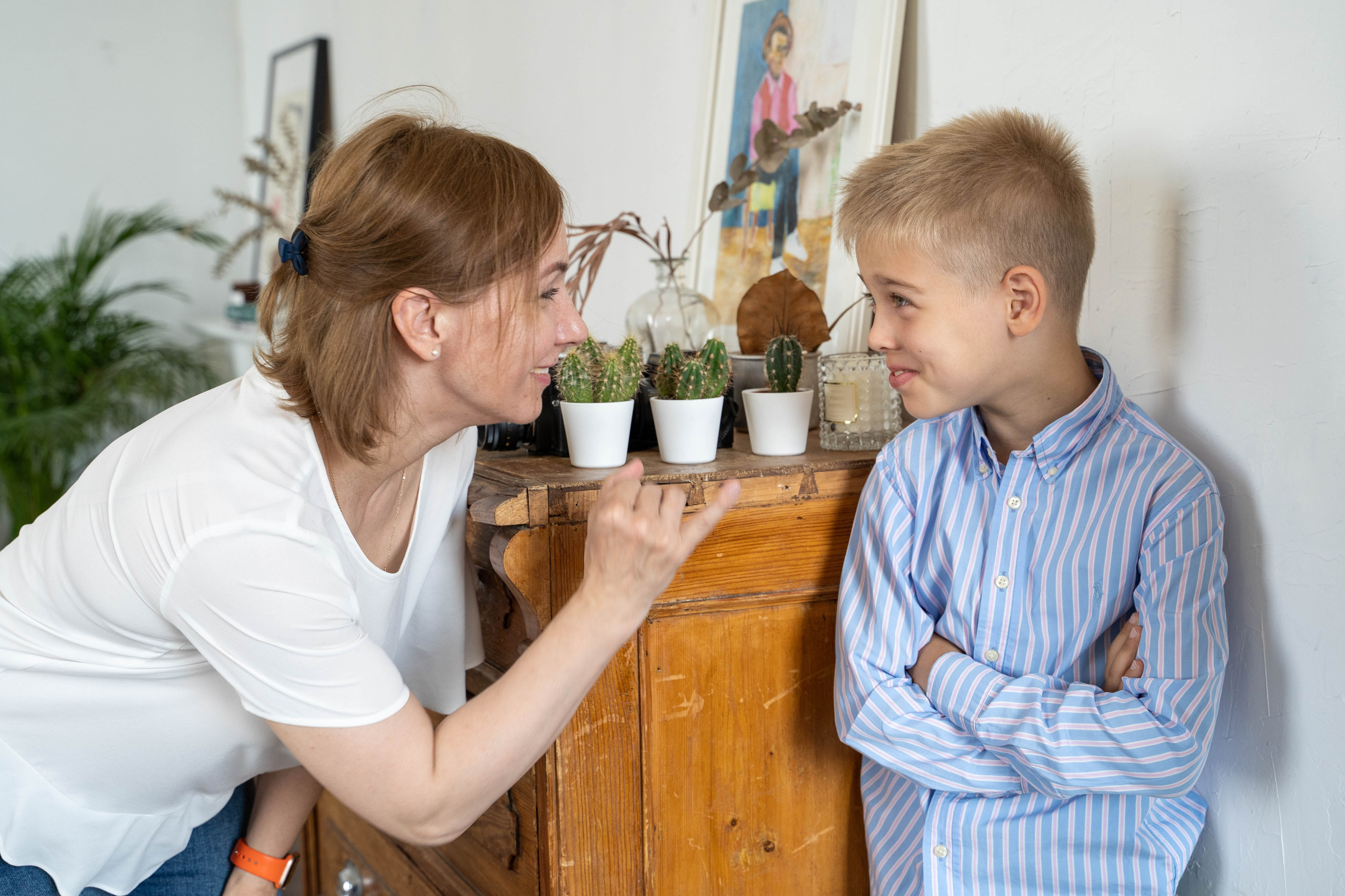 Семейные фото. Фотограф-видеограф в Москве Анна Калинцева