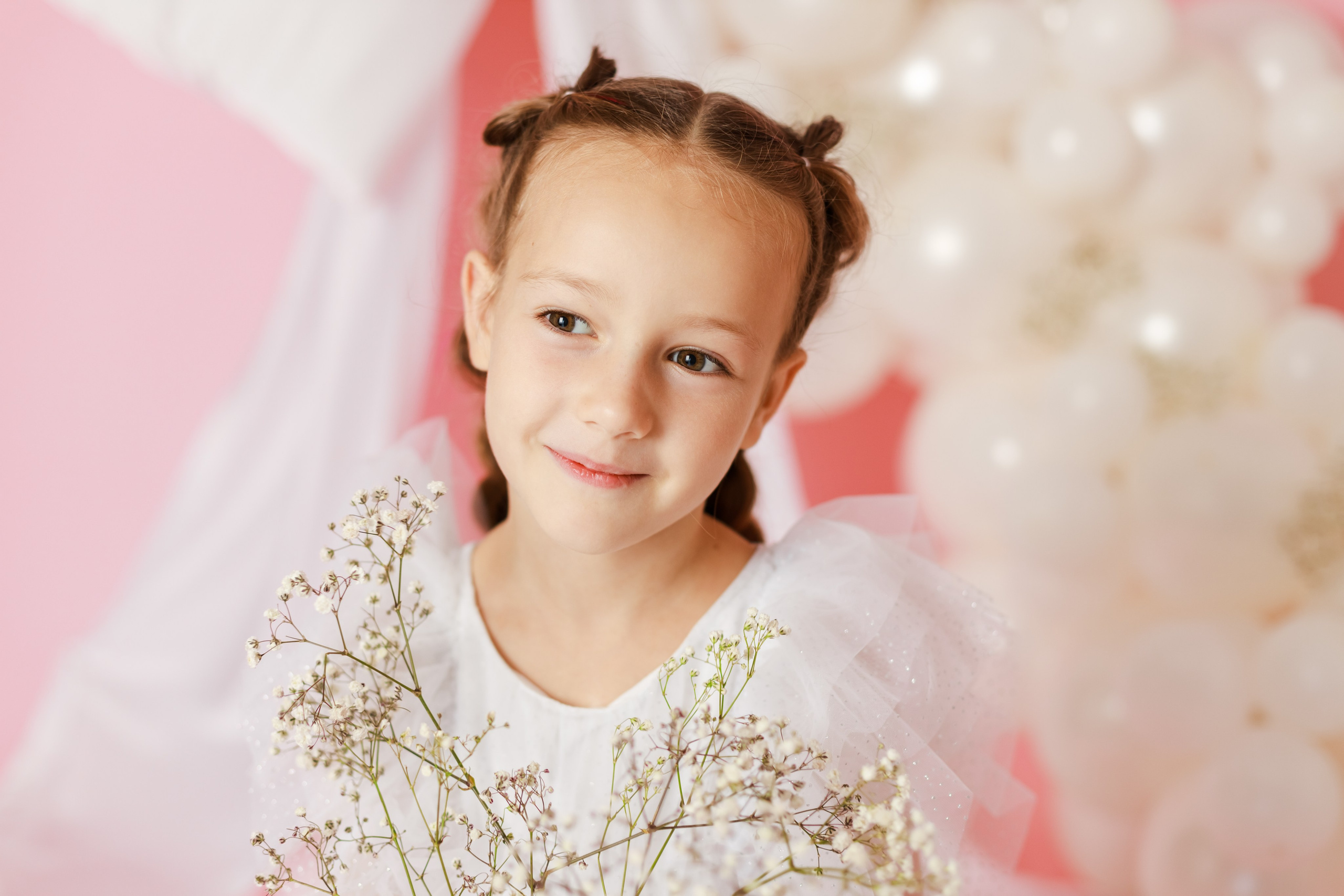 Дарья. Детский и семейный фотограф в Краснодаре Альбина Морозова