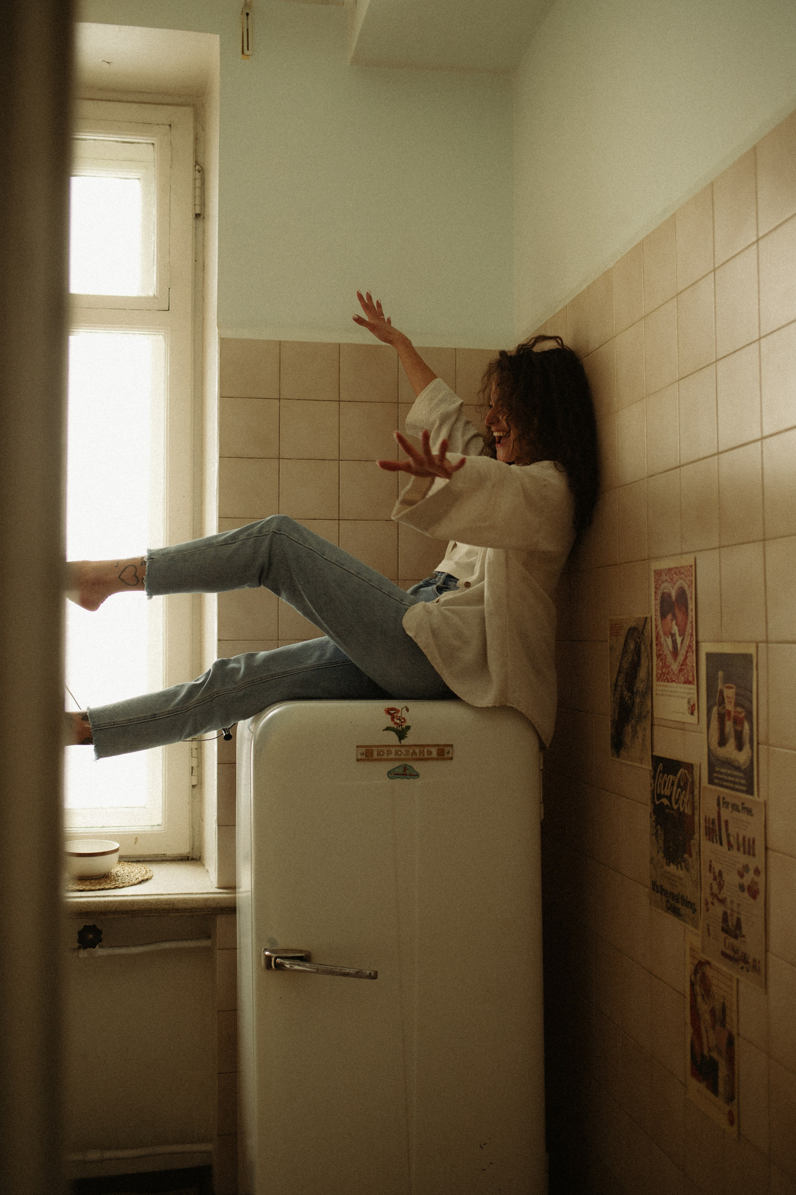 Дима + Яна. Семейный и детский фотограф Юлия Шох