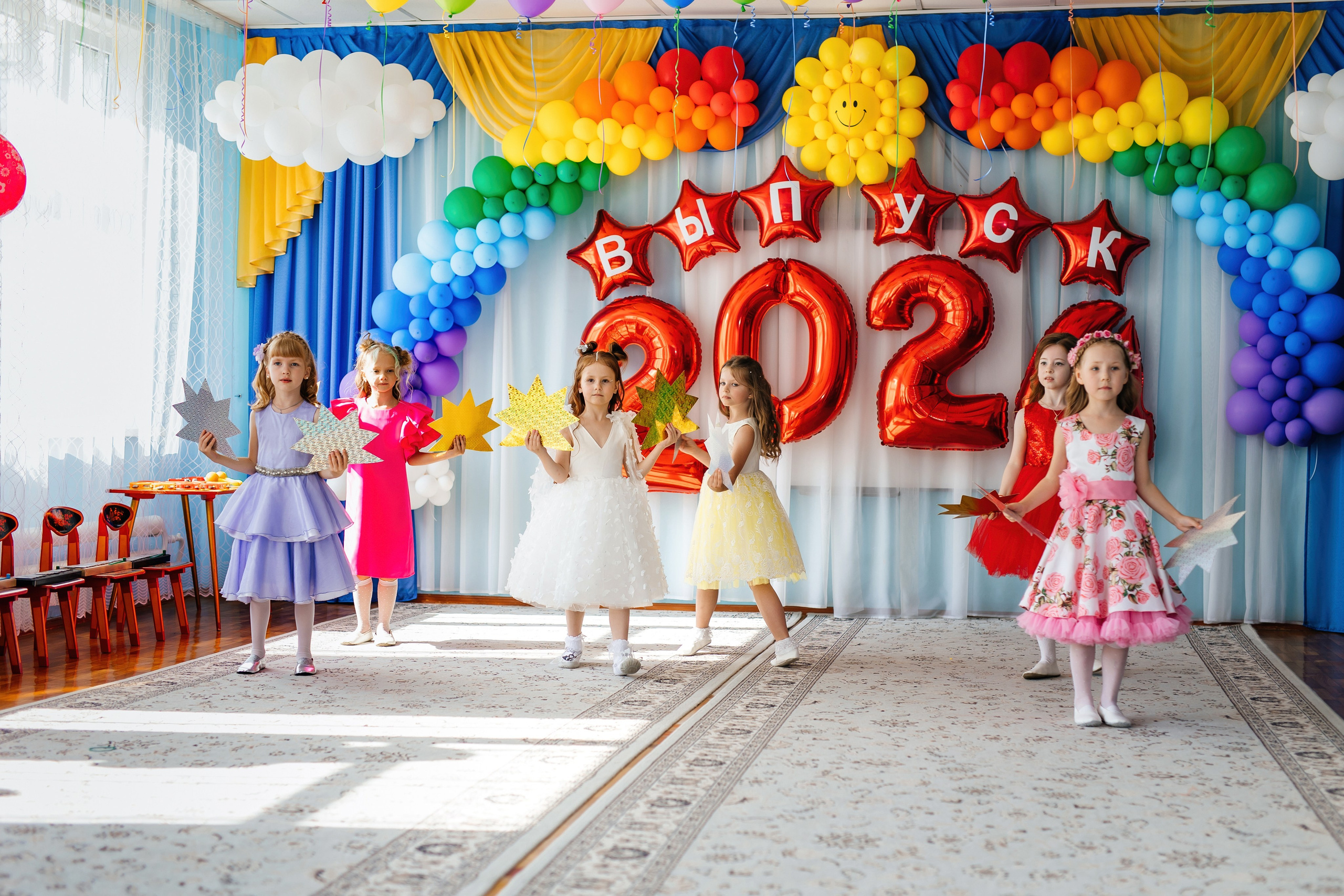 Фото сад. Фотограф Силиникс Екатерина