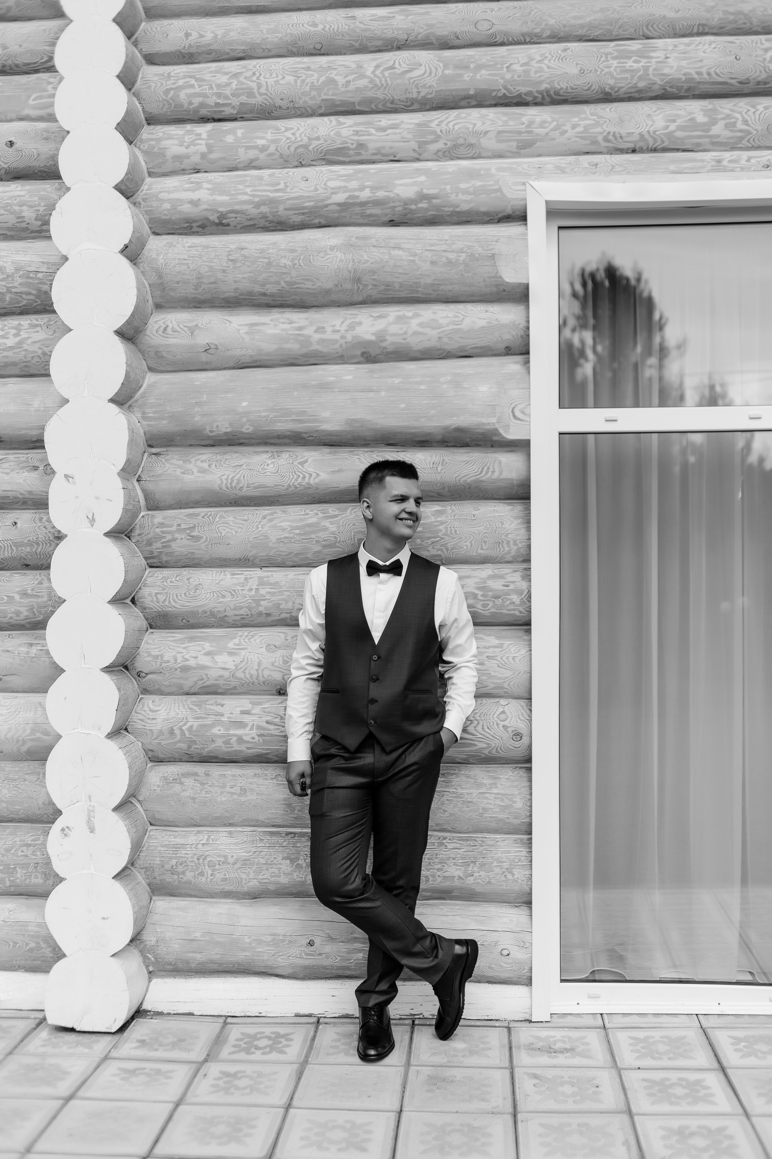 Ян и Катя. Свадебный и семейный фотограф Юлия Виноградова