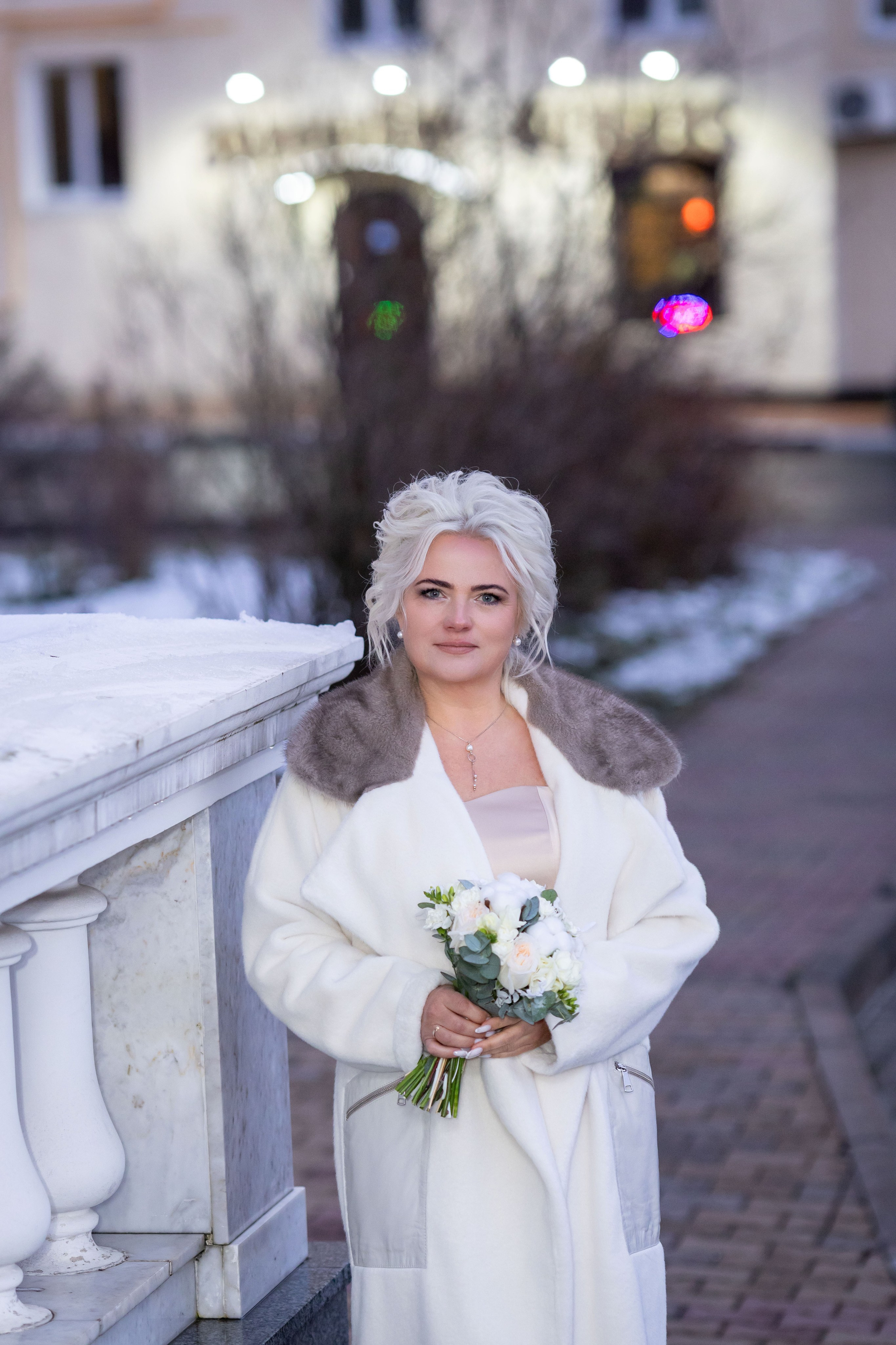 Наташа и Денис. Семейный и детский фотограф Анна Петракова