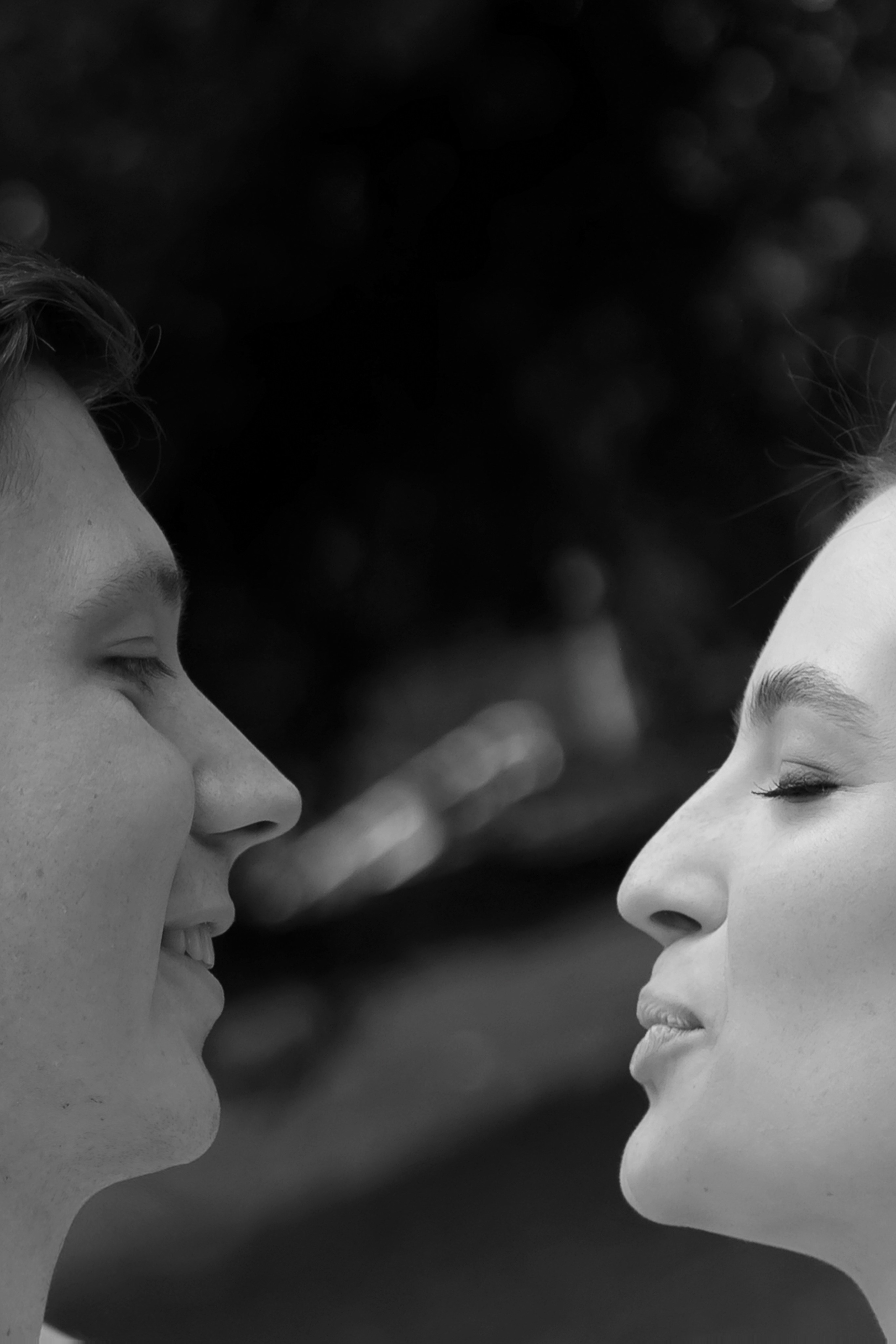 Я вновь смотрю в твои глаза!. Свадебный фотограф Калининград