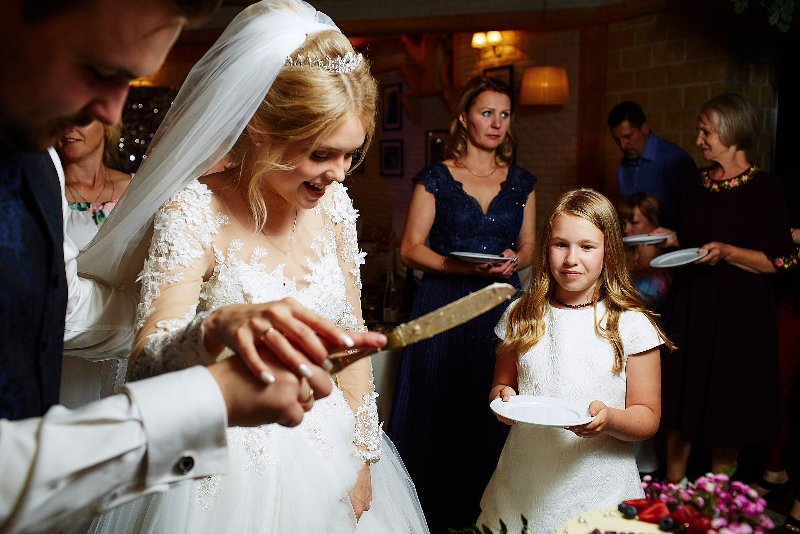 Денис и Кристина. Портфолио