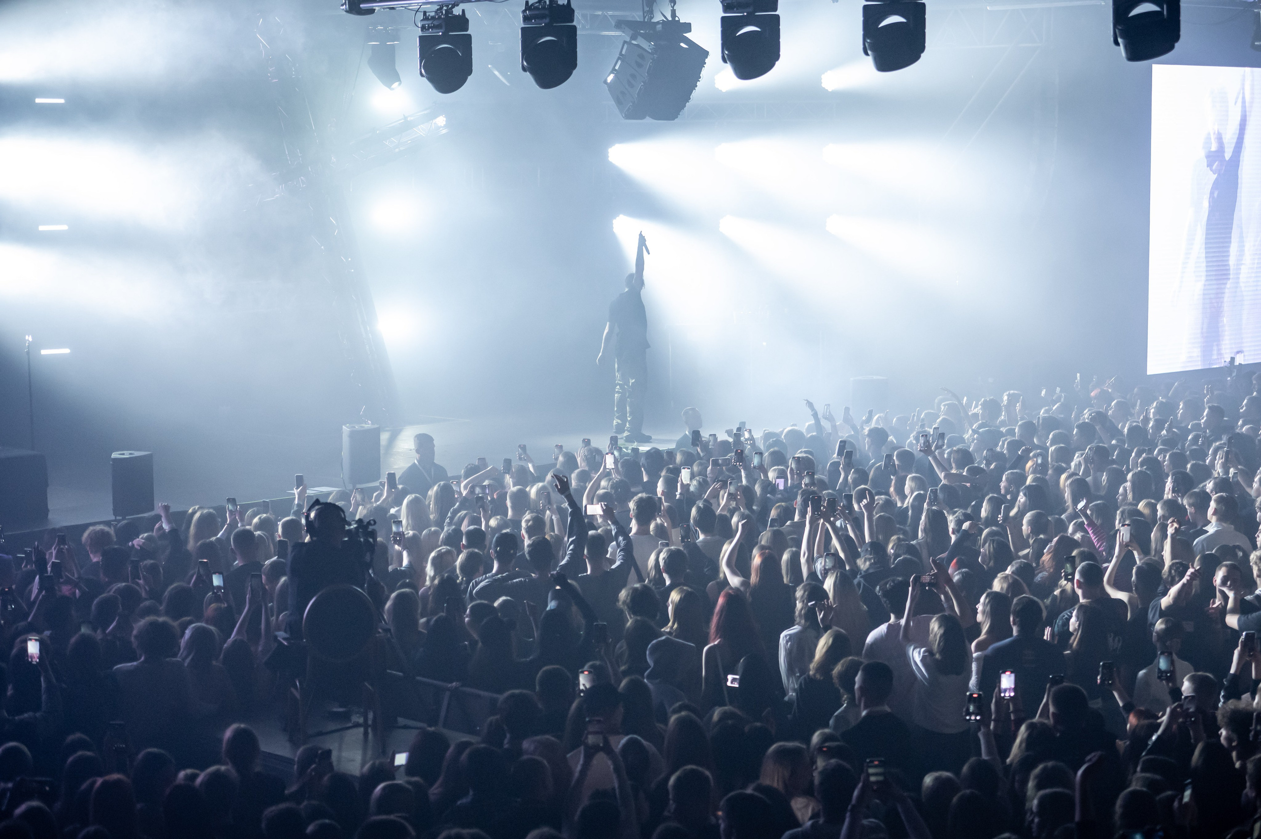 Pharaon. Royal Park. Фотограф в Калининграде Роман Большаков